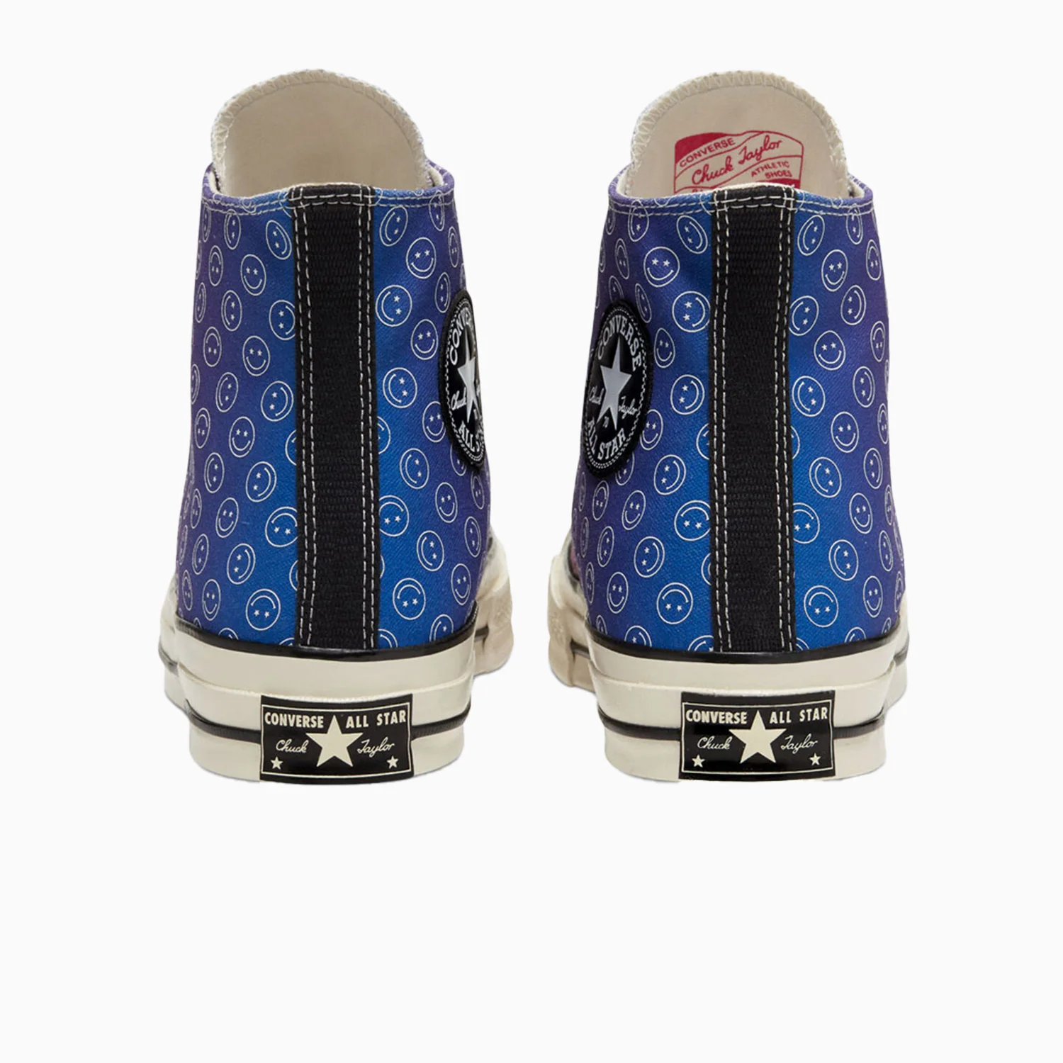 Converse Happy Camper Chuck Taylor 70 High Top - Image 6