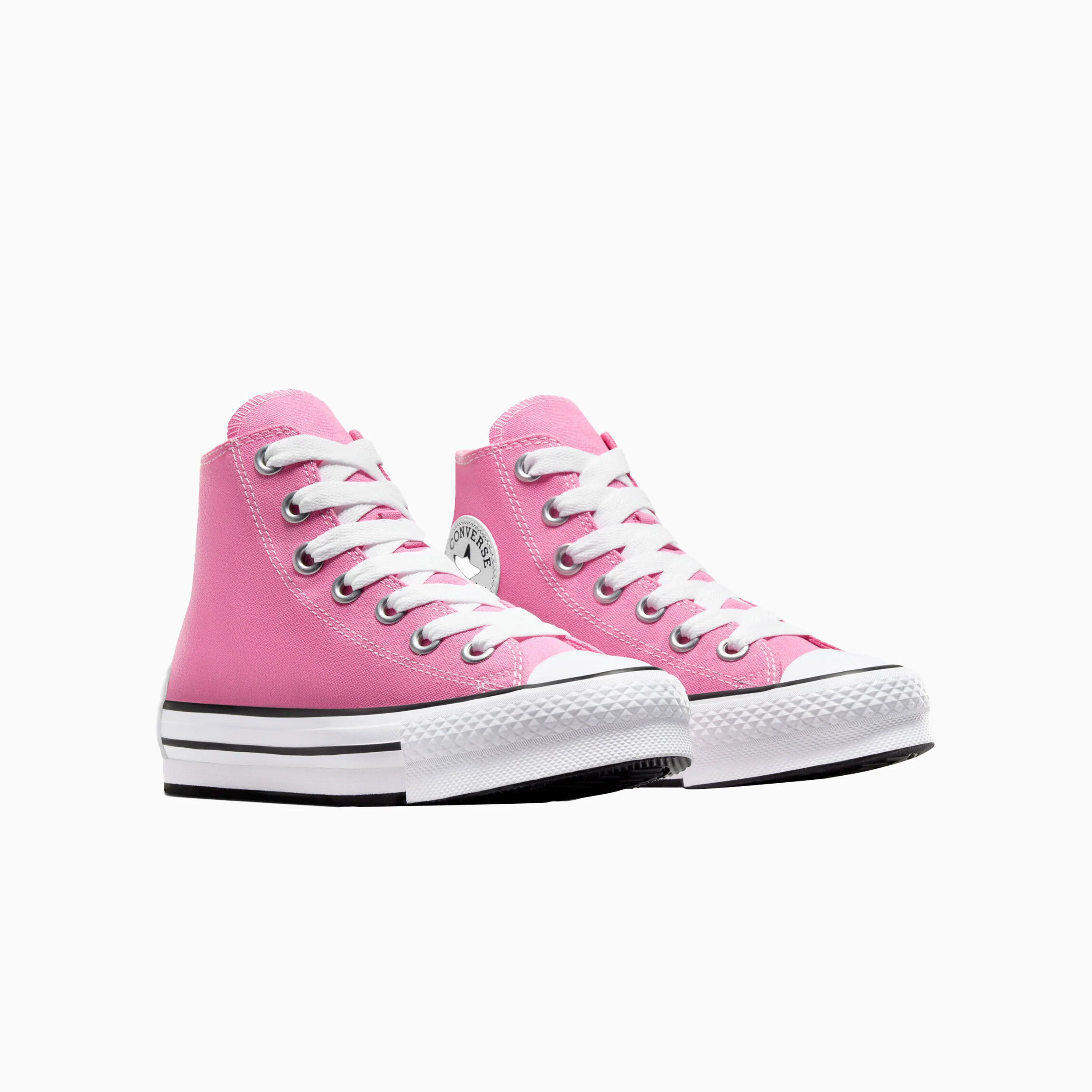 Kid's Chuck Taylor All Star EVA Lift Platform Sketch Grade School - Image 2