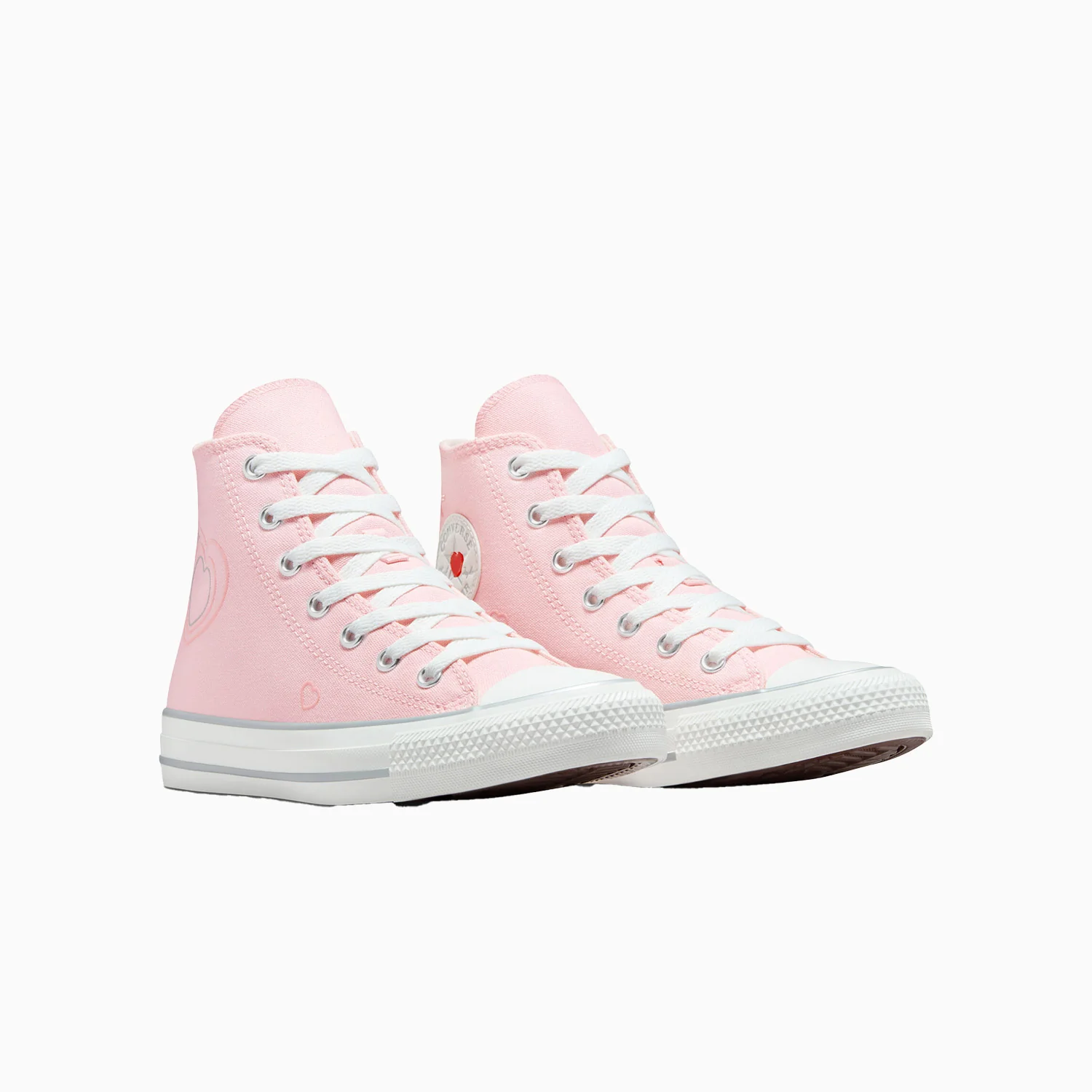 Kid's Chuck Taylor All Star Grade School - Image 2