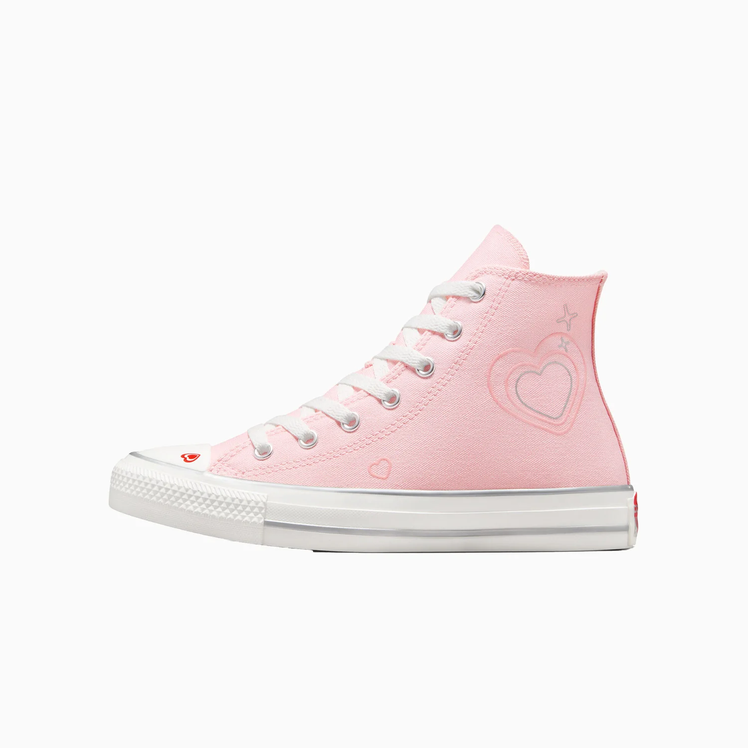 Kid's Chuck Taylor All Star Grade School - Image 5