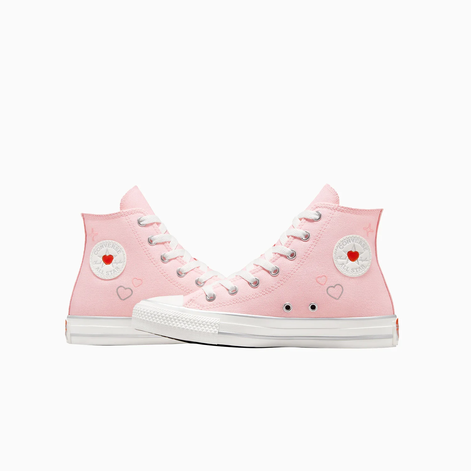 Kid's Chuck Taylor All Star Grade School - Image 6