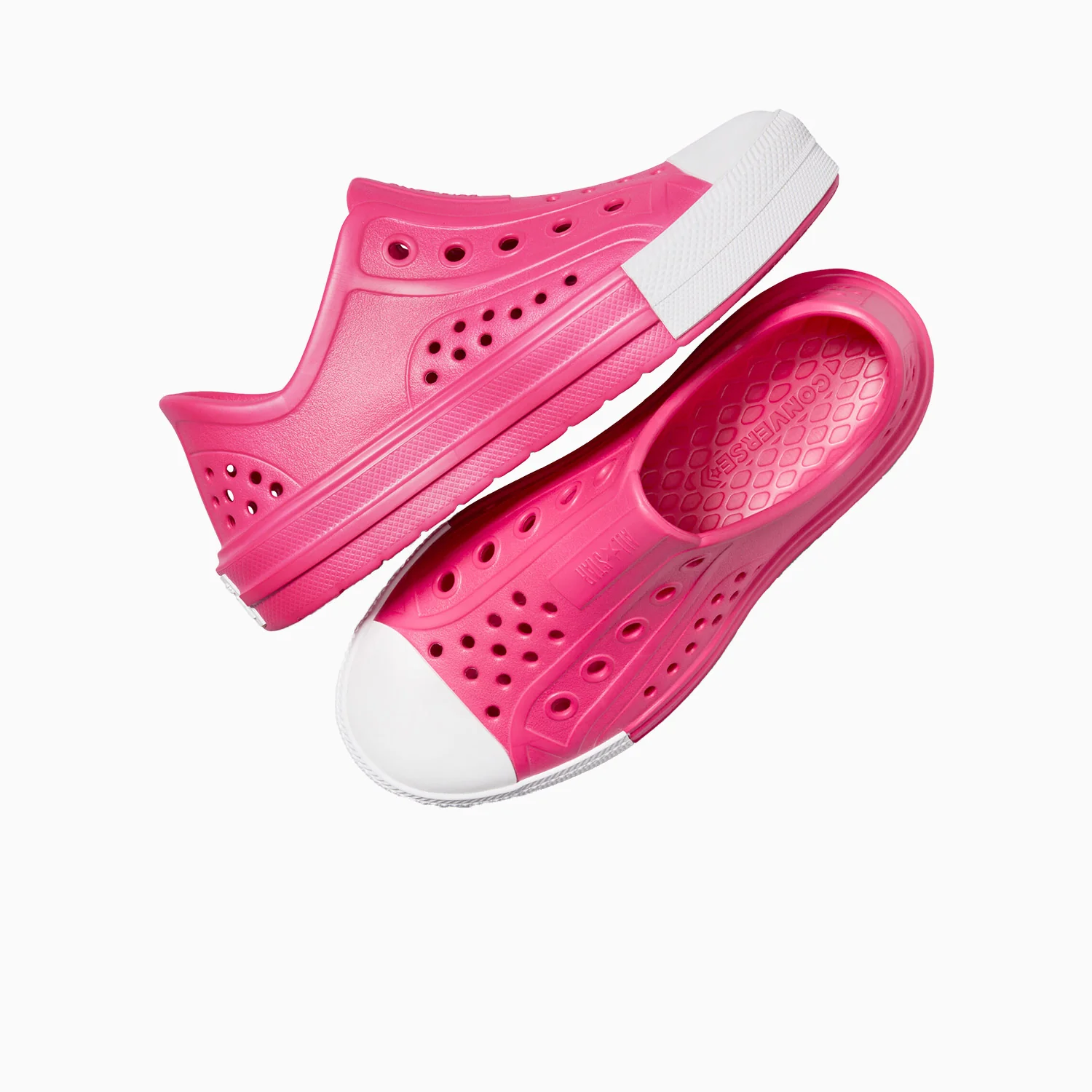 Kid's Chuck Taylor All Star Play Lite CX Grade School - Image 3