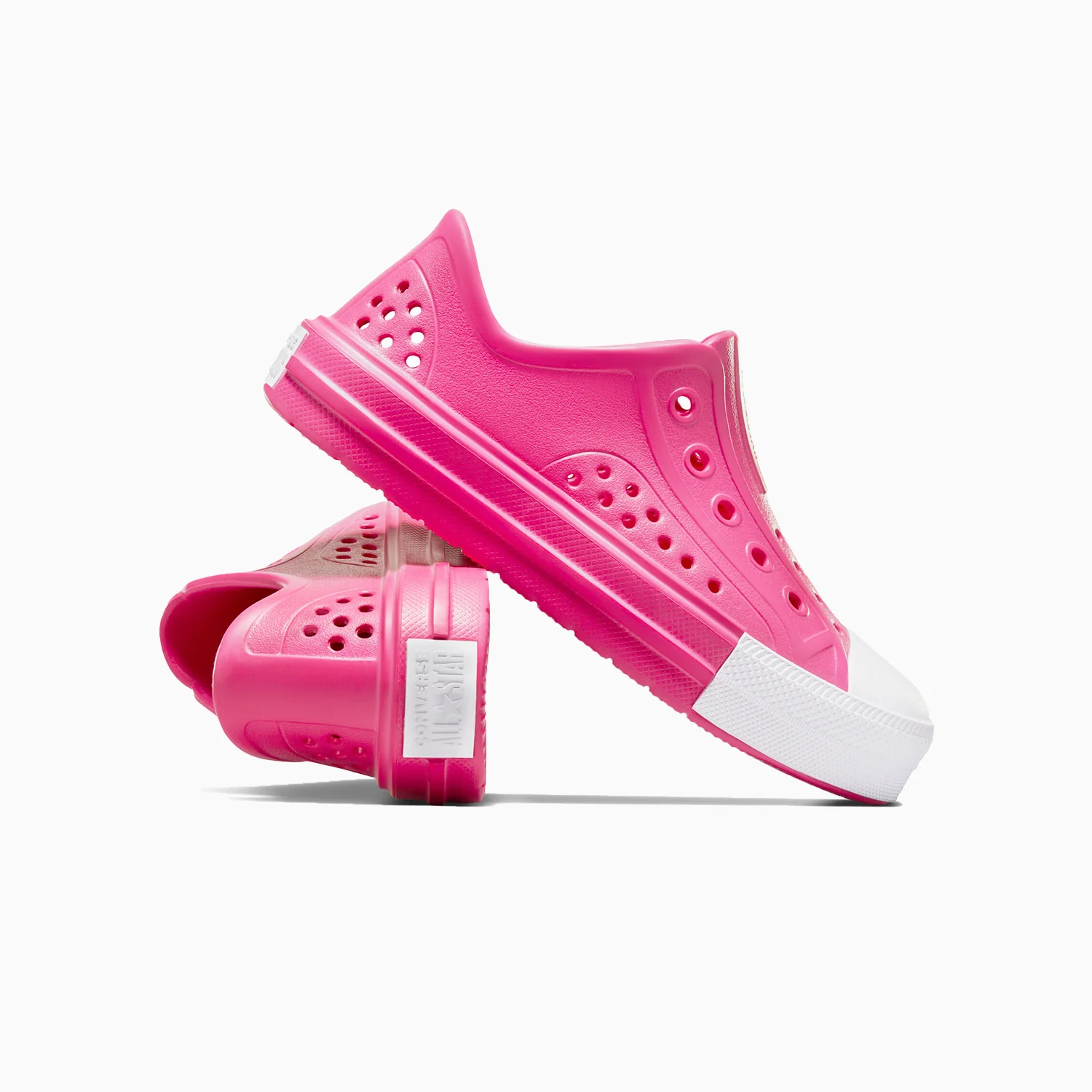 Kid's Chuck Taylor All Star Play Lite CX Grade School - Image 6