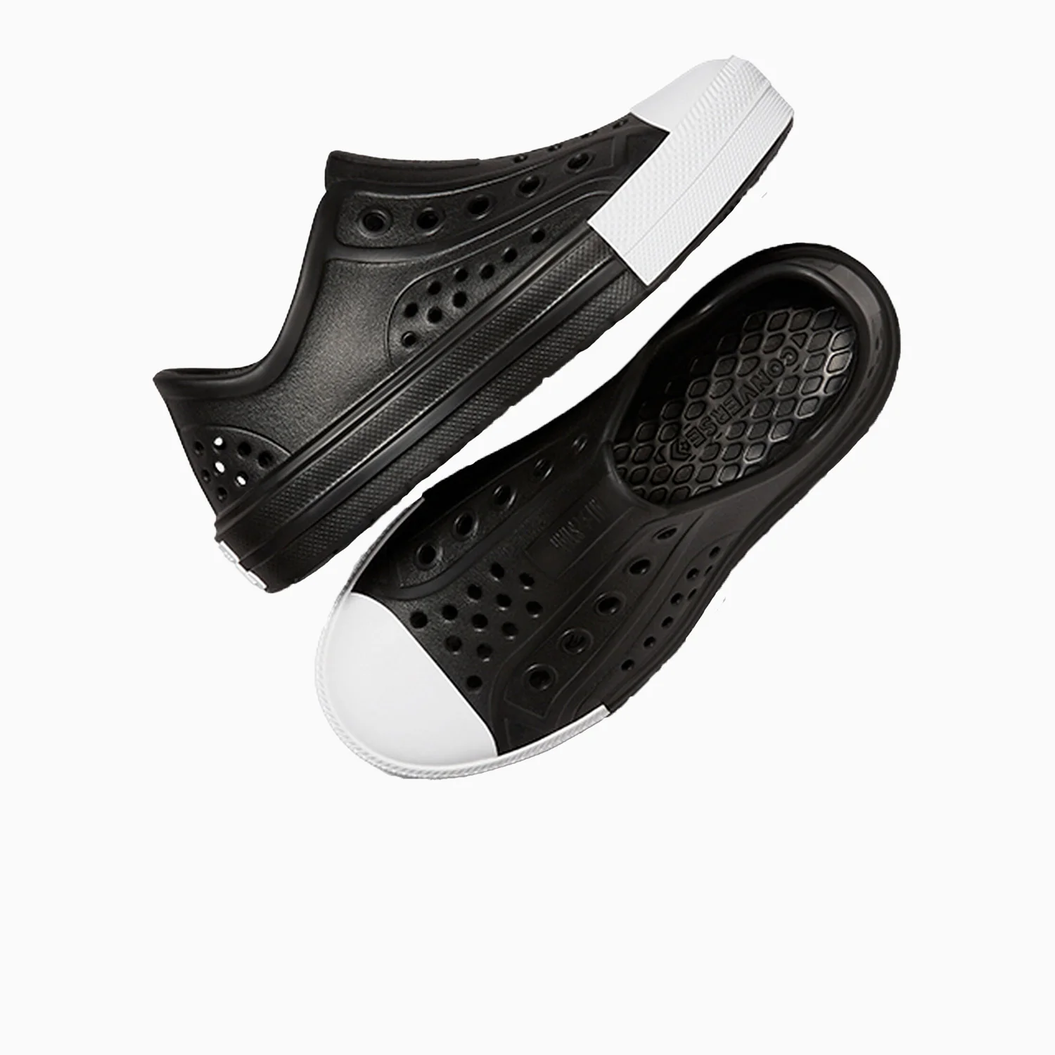 Kid's Chuck Taylor All Star Play Lite CX Grade School - Image 3