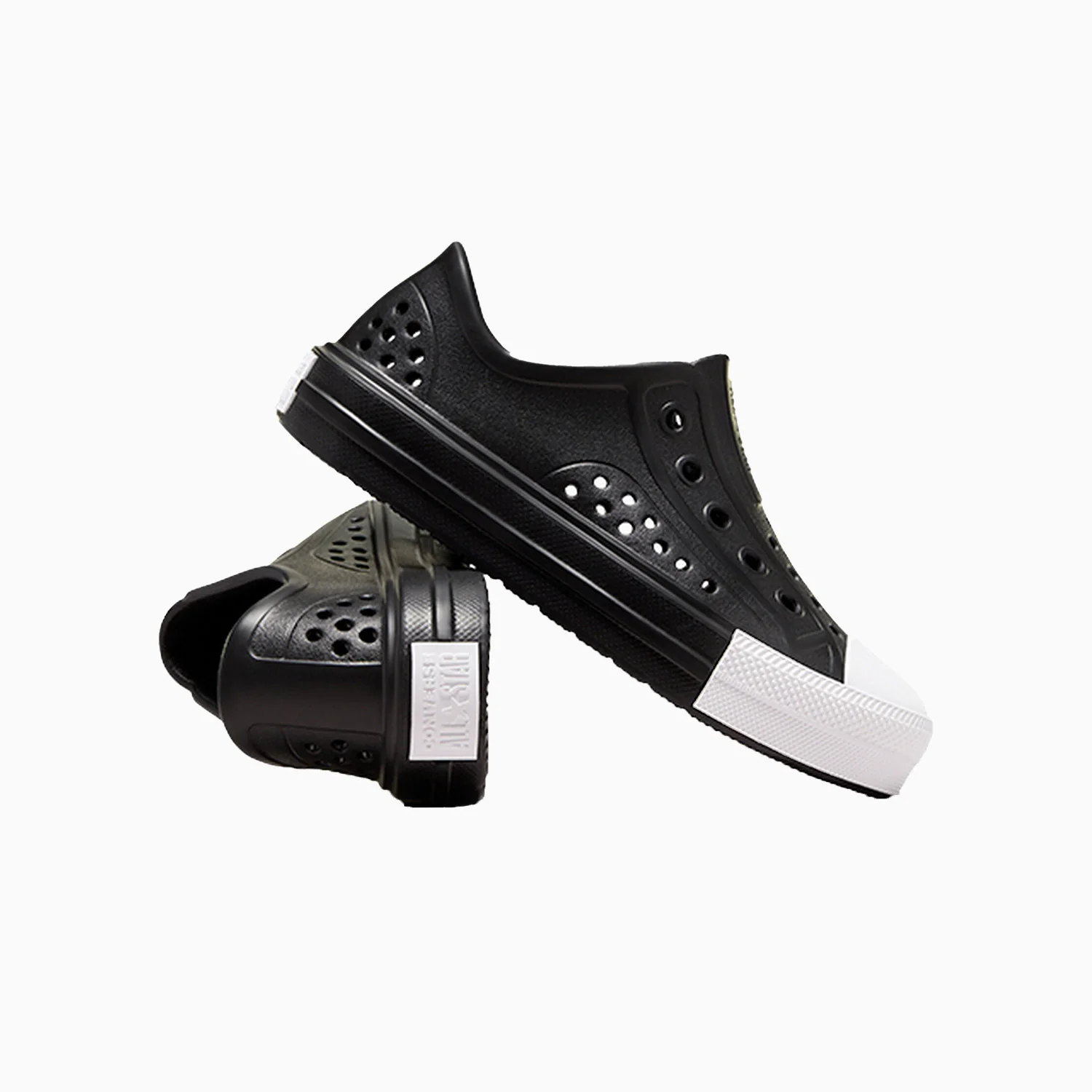 Kid's Chuck Taylor All Star Play Lite CX Grade School - Image 6