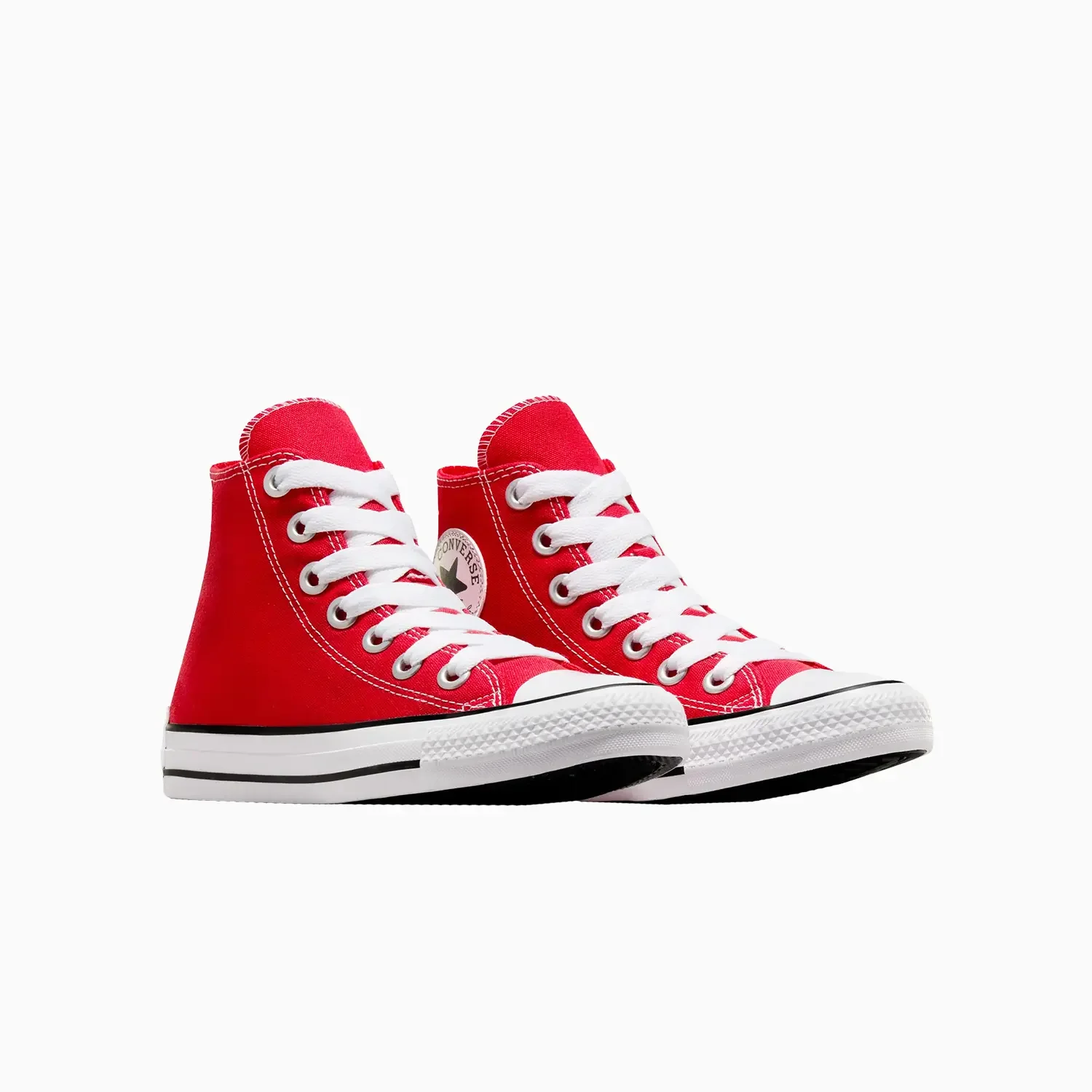 Kid's Chuck Taylor All Star Sketch High Grade School - Image 2