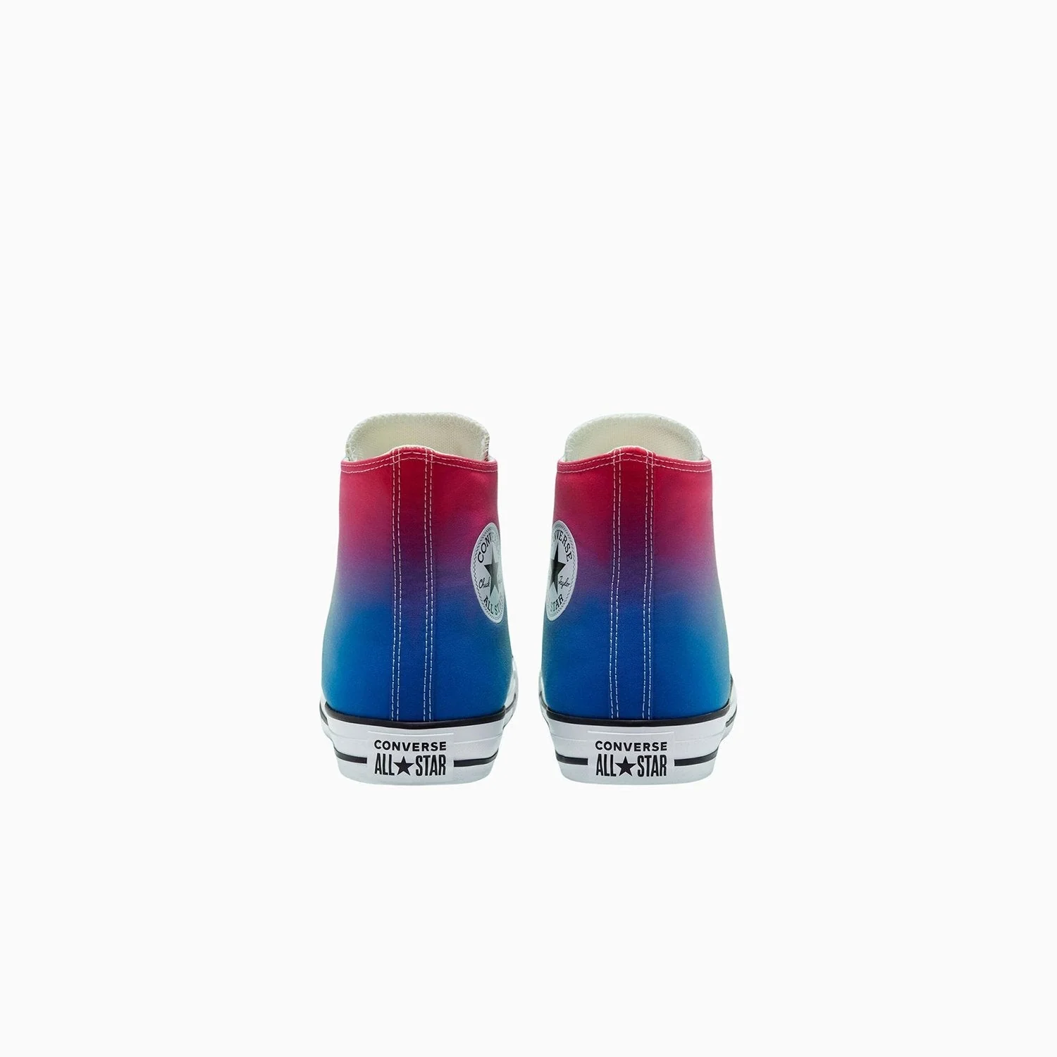 Psychedelic Hoops Chuck Taylor All Star - Image 7