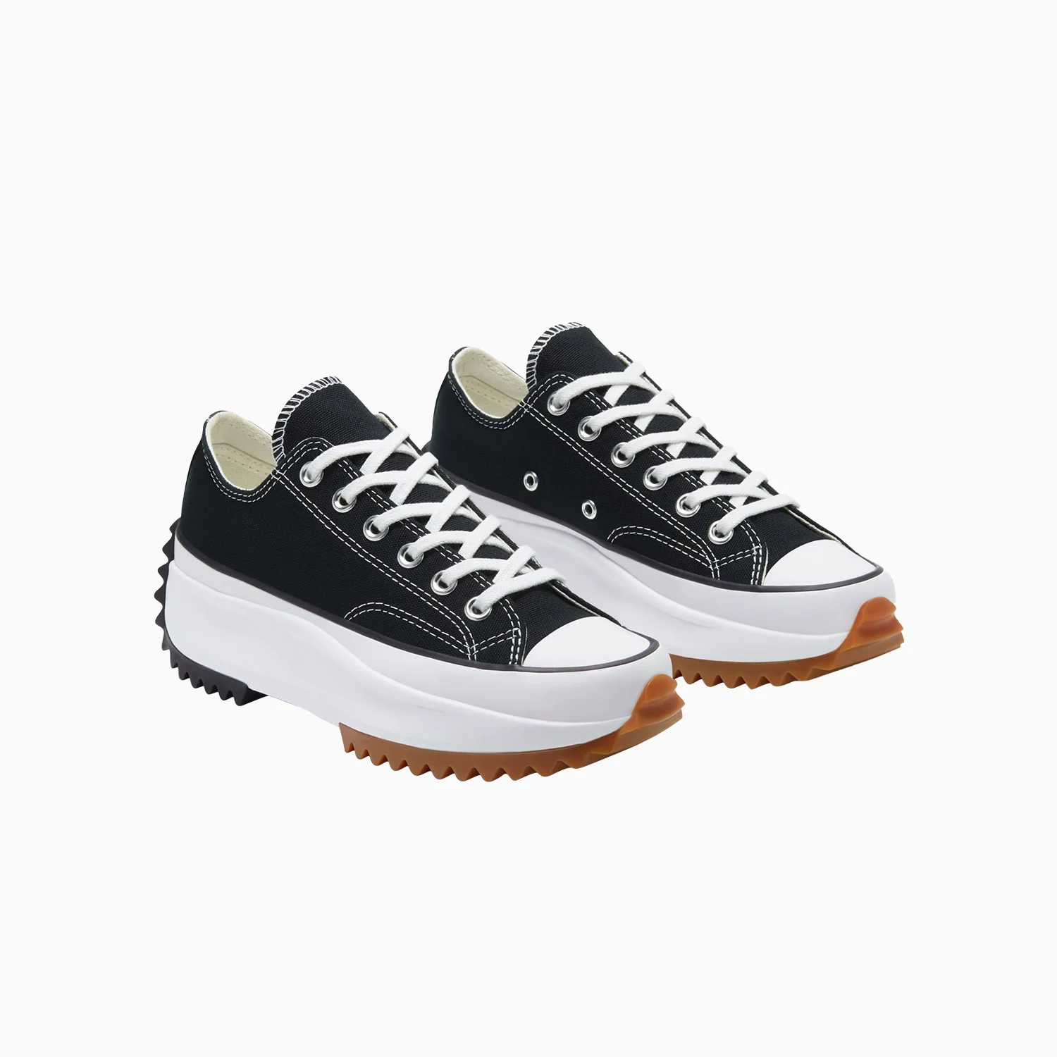 Converse Run Star Hike Lo Platform - Image 3