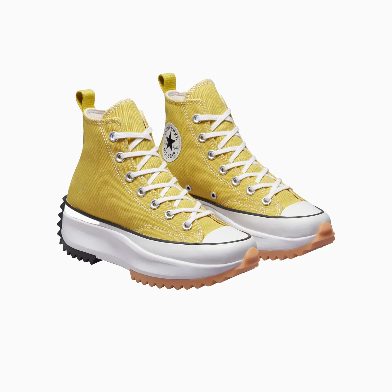 Converse Run Star Hike Platform - Image 2
