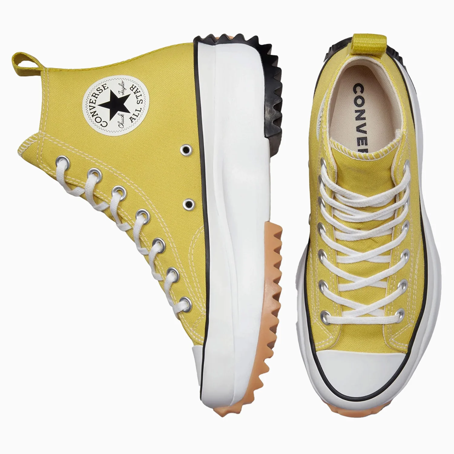 Converse Run Star Hike Platform - Image 3