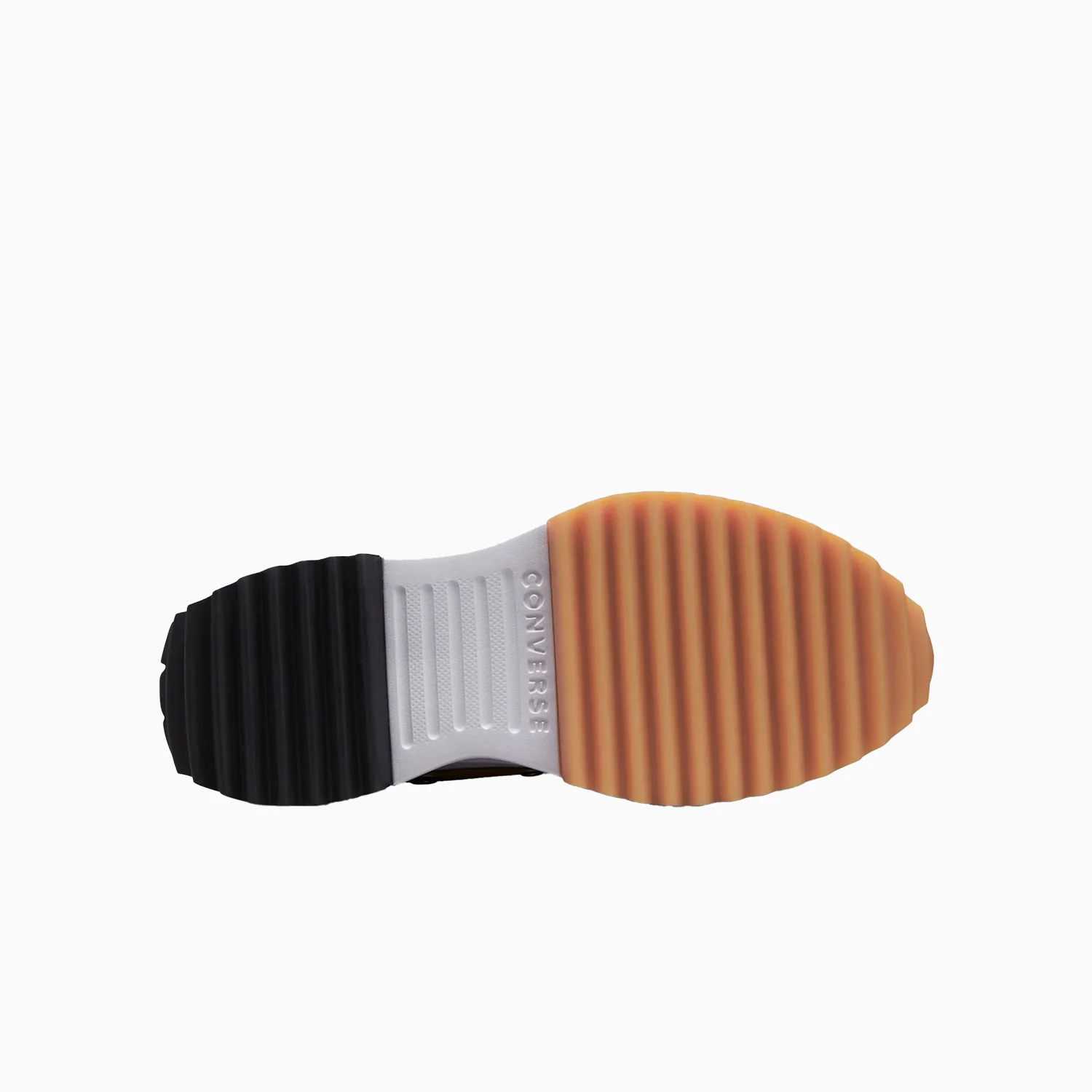 Converse Run Star Hike Platform - Image 4