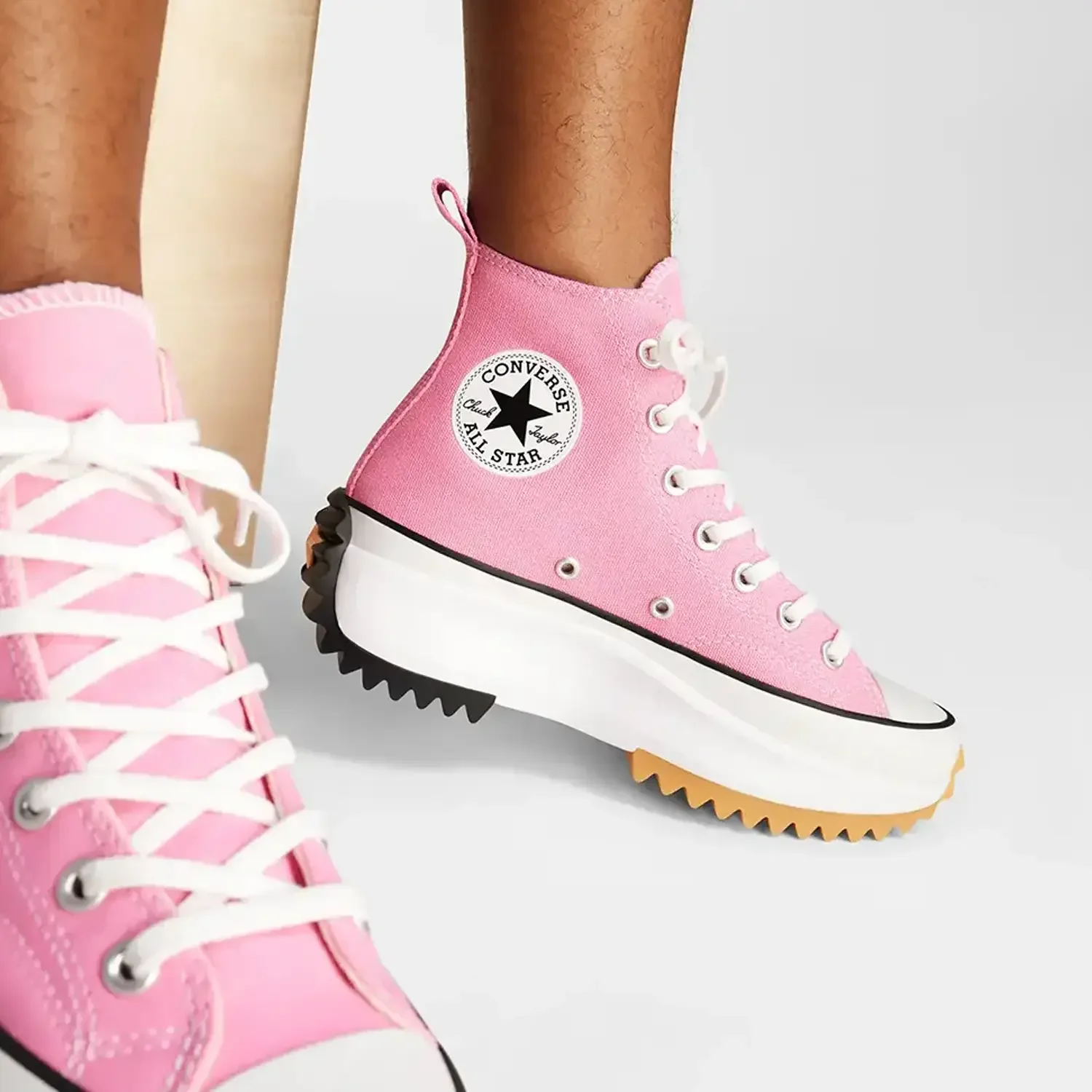Converse Run Star Hike Platform - Image 10