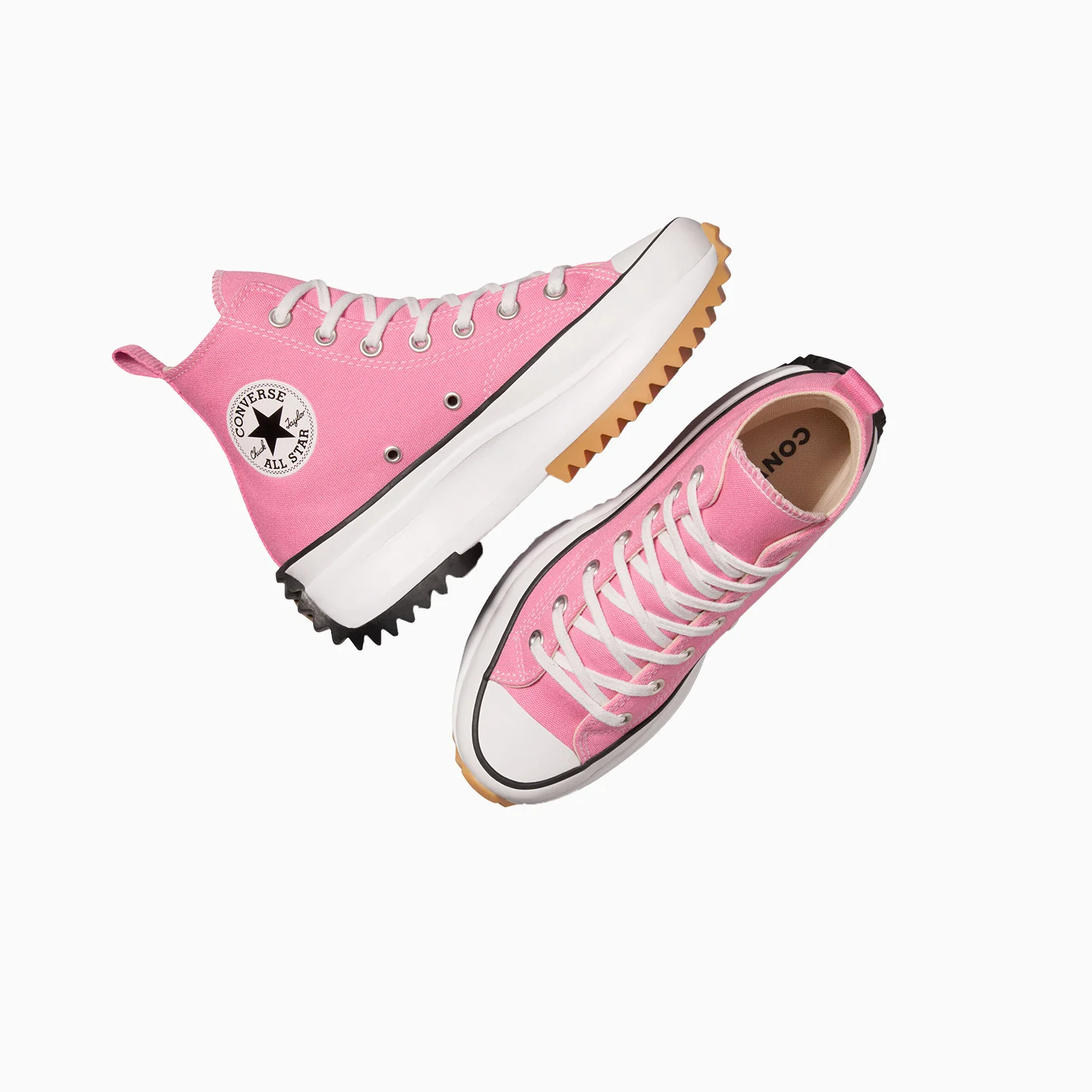 Converse Run Star Hike Platform - Image 5