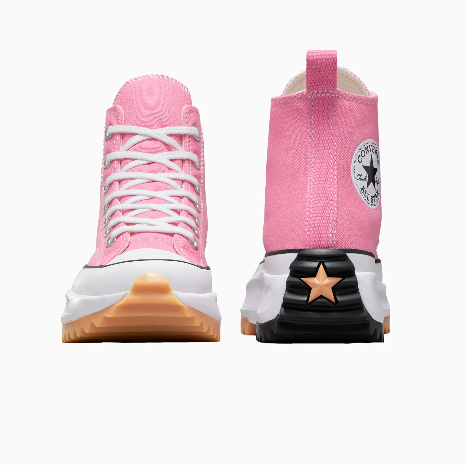 Converse Run Star Hike Platform - Image 8