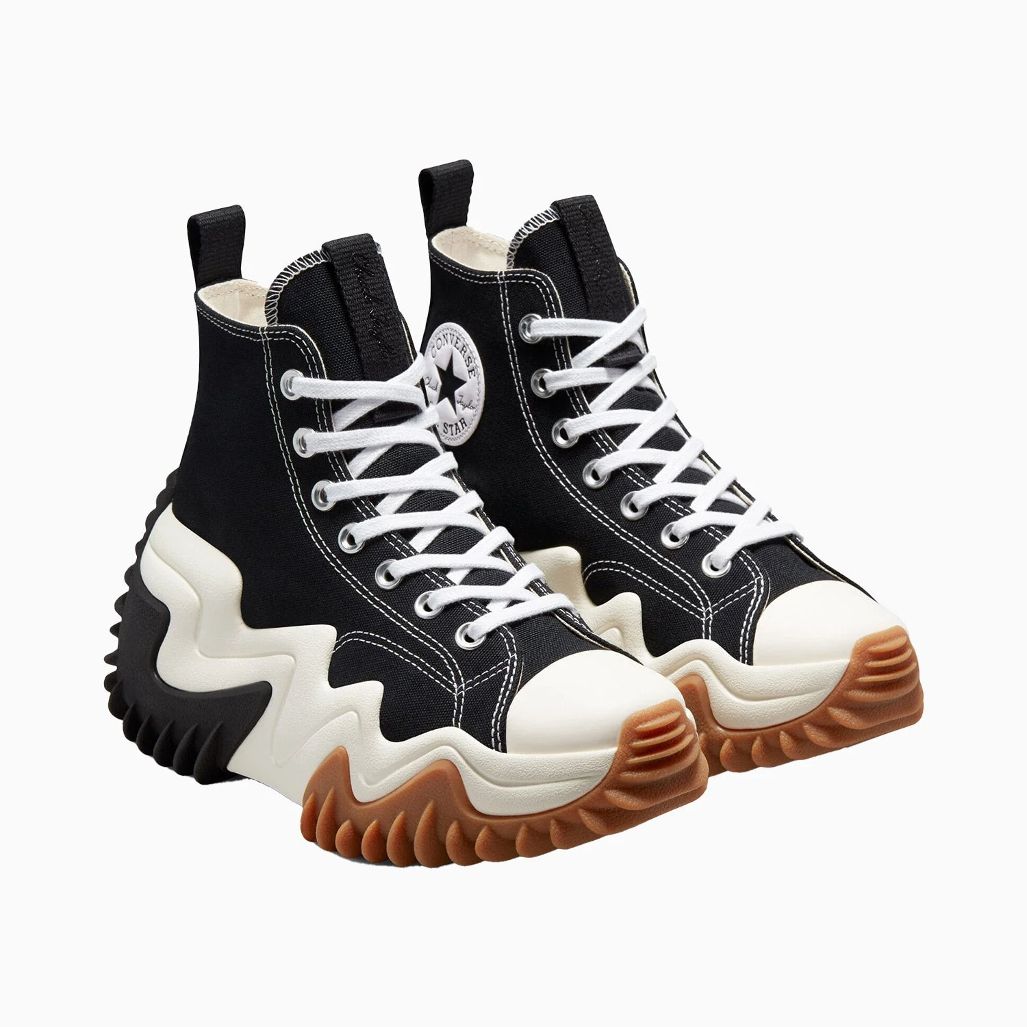 Converse Run Star Motion CX Platform - Image 3