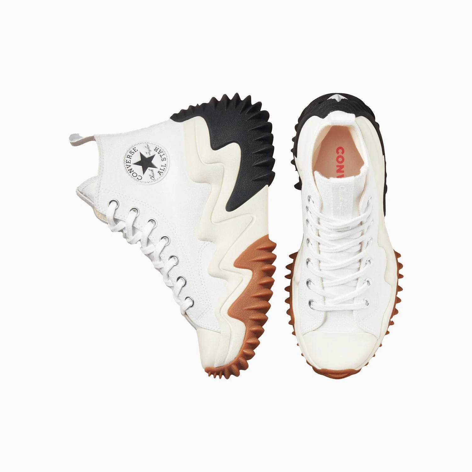 Converse Run Star Motion CX Platform - Image 7