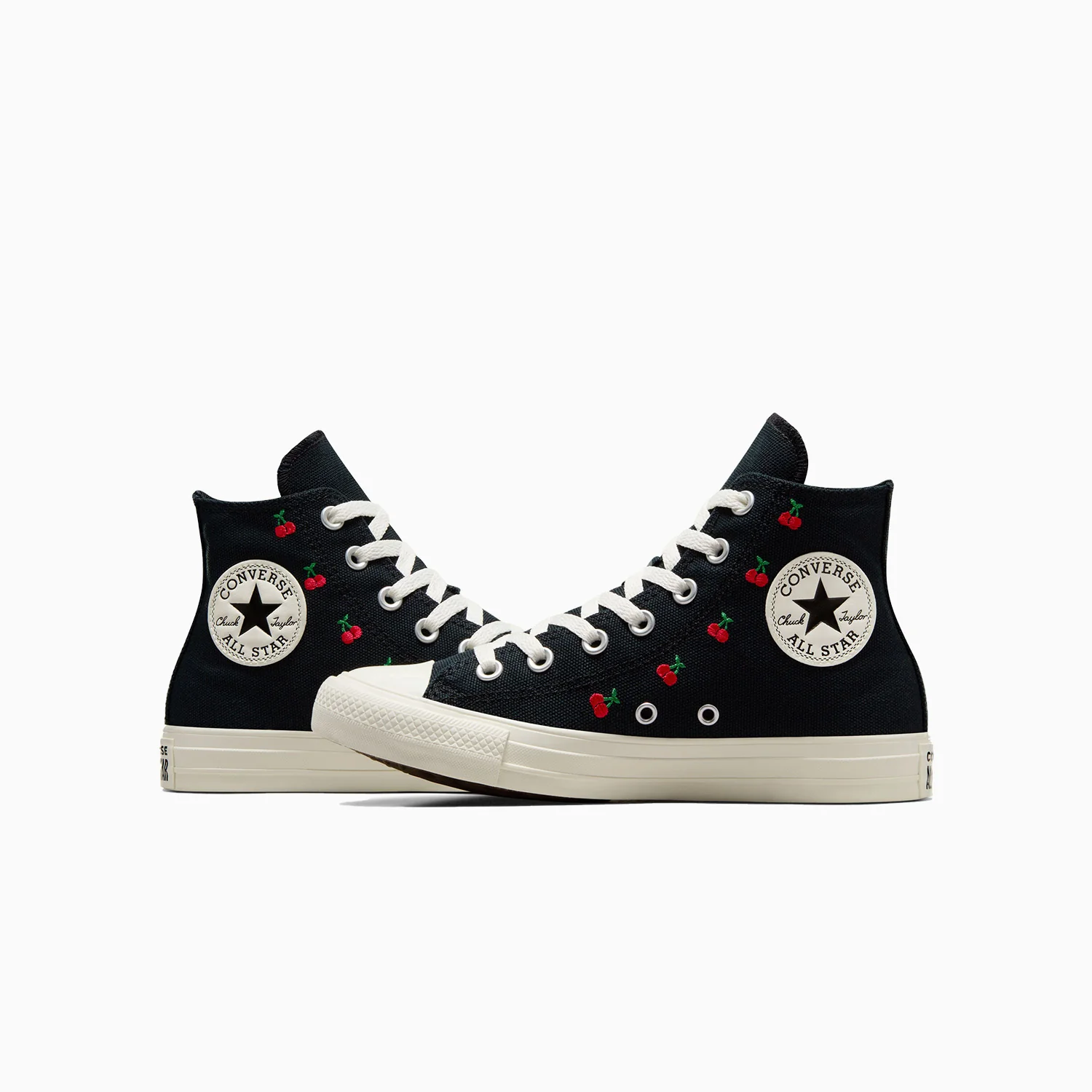 Women's Chuck Taylor All Star Cherries - Image 10