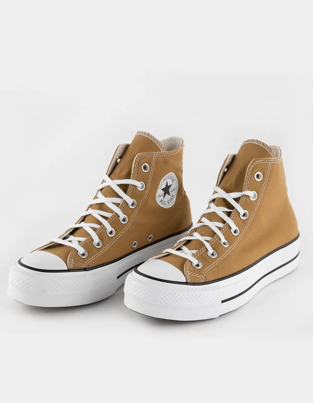 Women's Chuck Taylor All Star High Lift Platform - Image 2