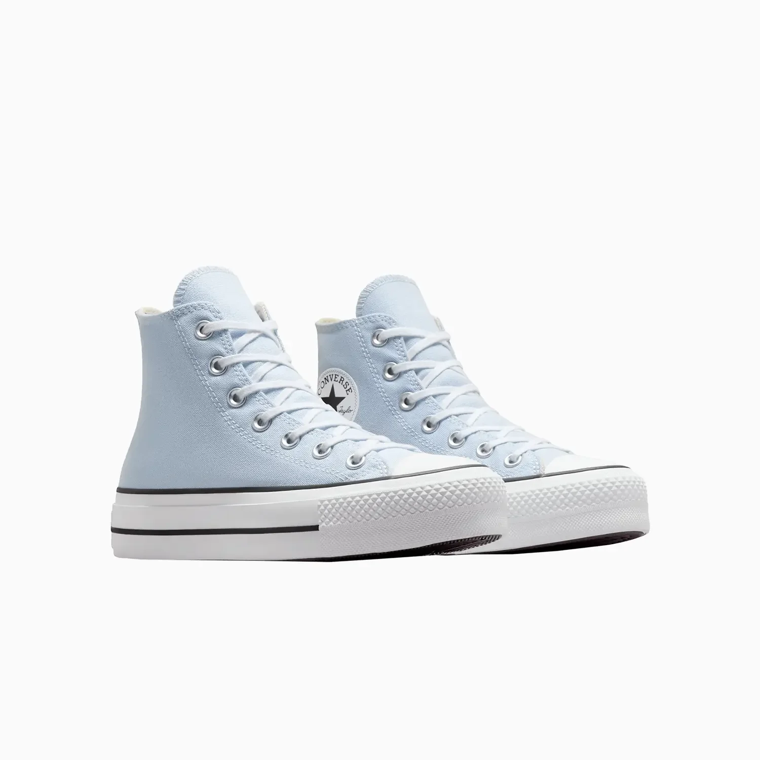 Women's Chuck Taylor All Star Lift Platform Canvas - Image 3