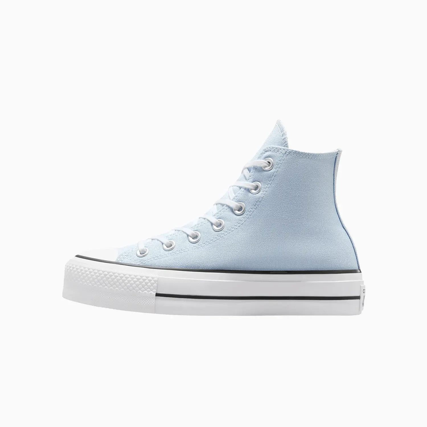 Women's Chuck Taylor All Star Lift Platform Canvas - Image 7