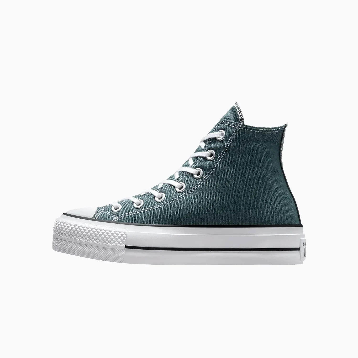 Women's Chuck Taylor All Star Lift Platform Canvas - Image 5