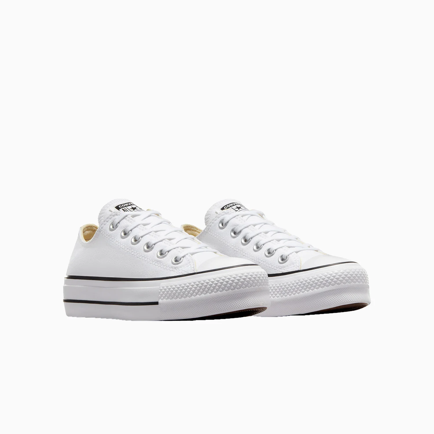 Women's Chuck Taylor All Star Lift Platform - Image 3