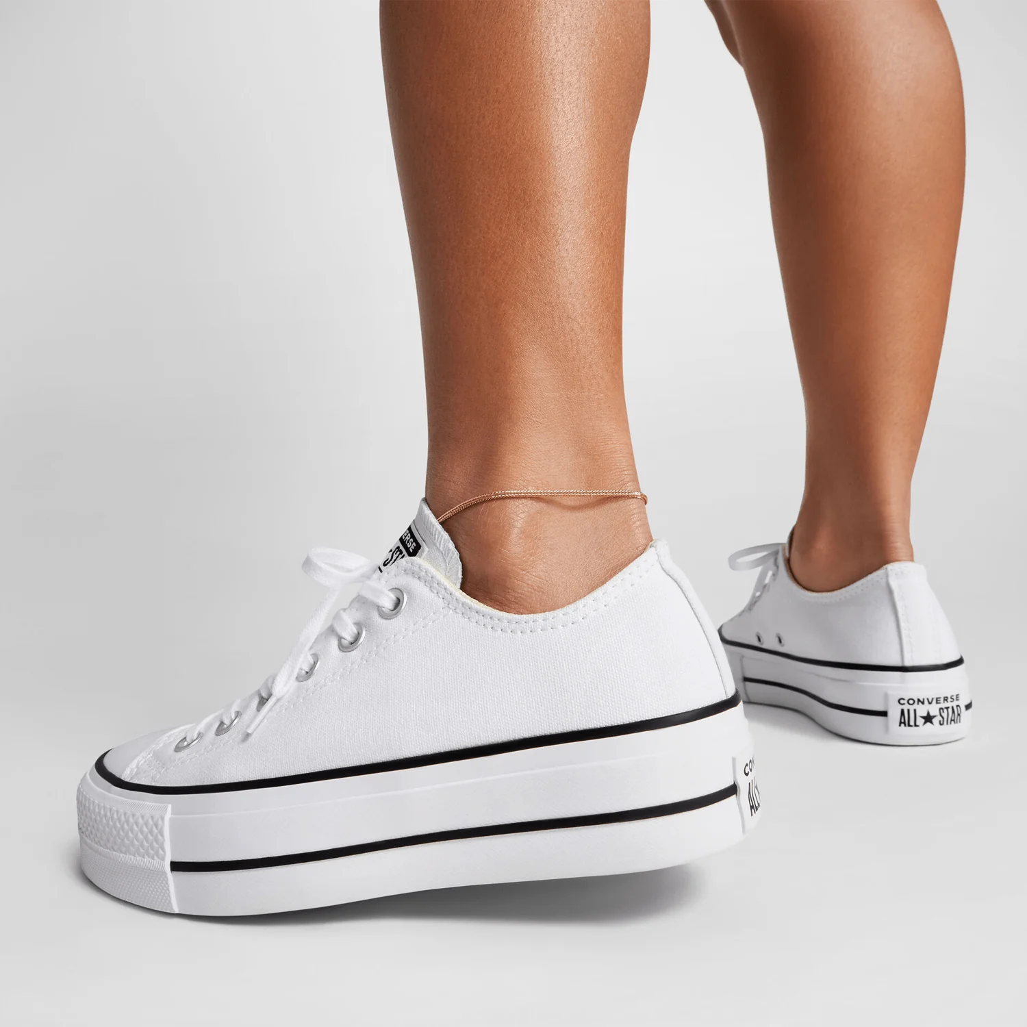 Women's Chuck Taylor All Star Lift Platform - Image 4