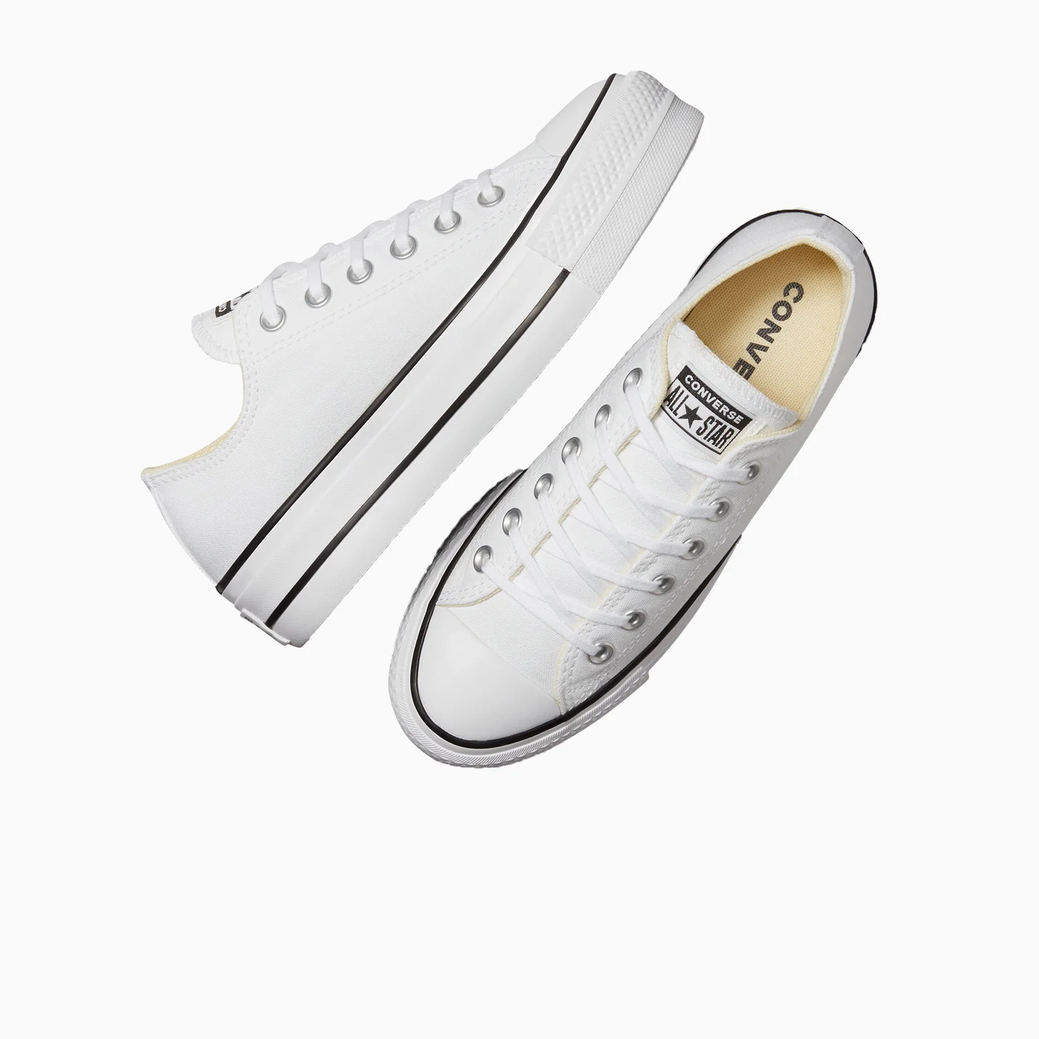 Women's Chuck Taylor All Star Lift Platform - Image 5