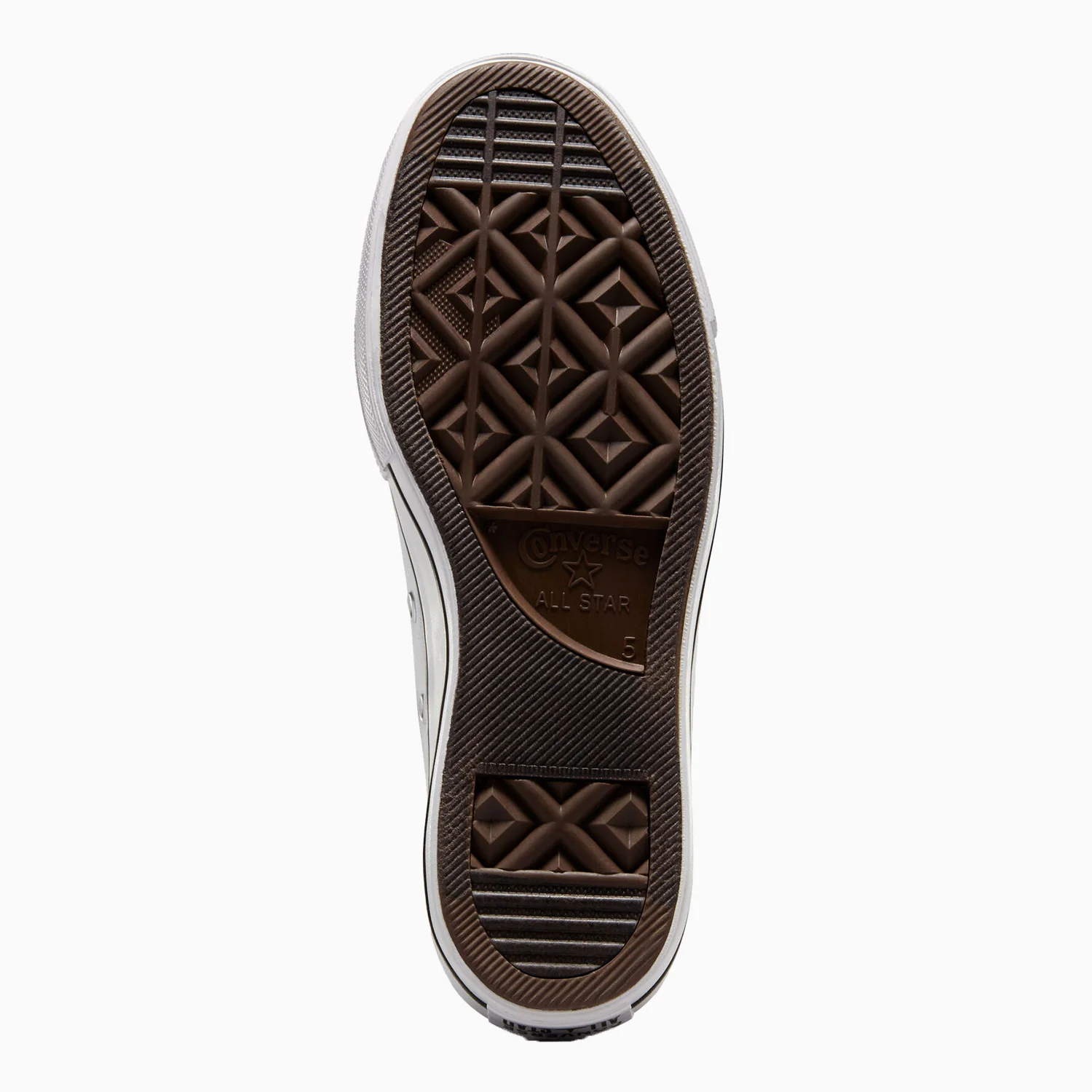 Women's Chuck Taylor All Star Lift Platform - Image 7