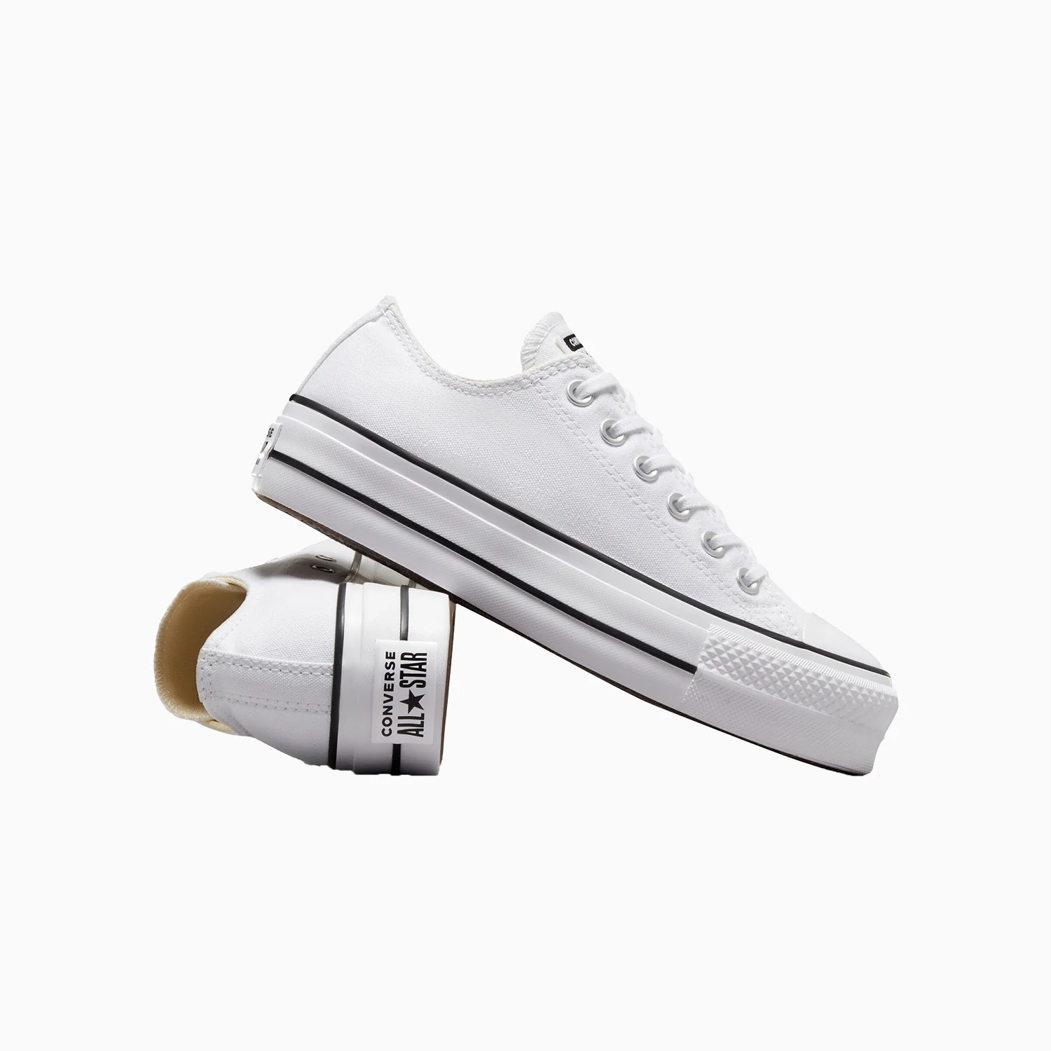 Women's Chuck Taylor All Star Lift Platform - Image 9
