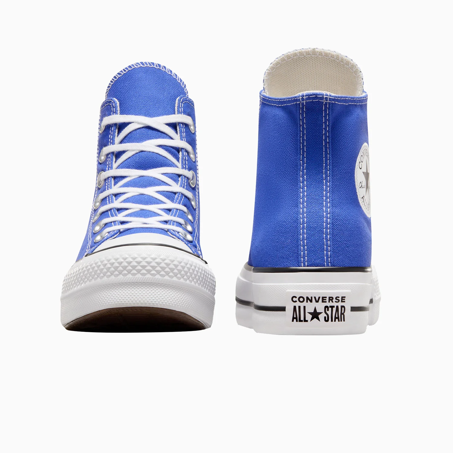 Women's Chuck Taylor All Star Lift Platform - Image 5