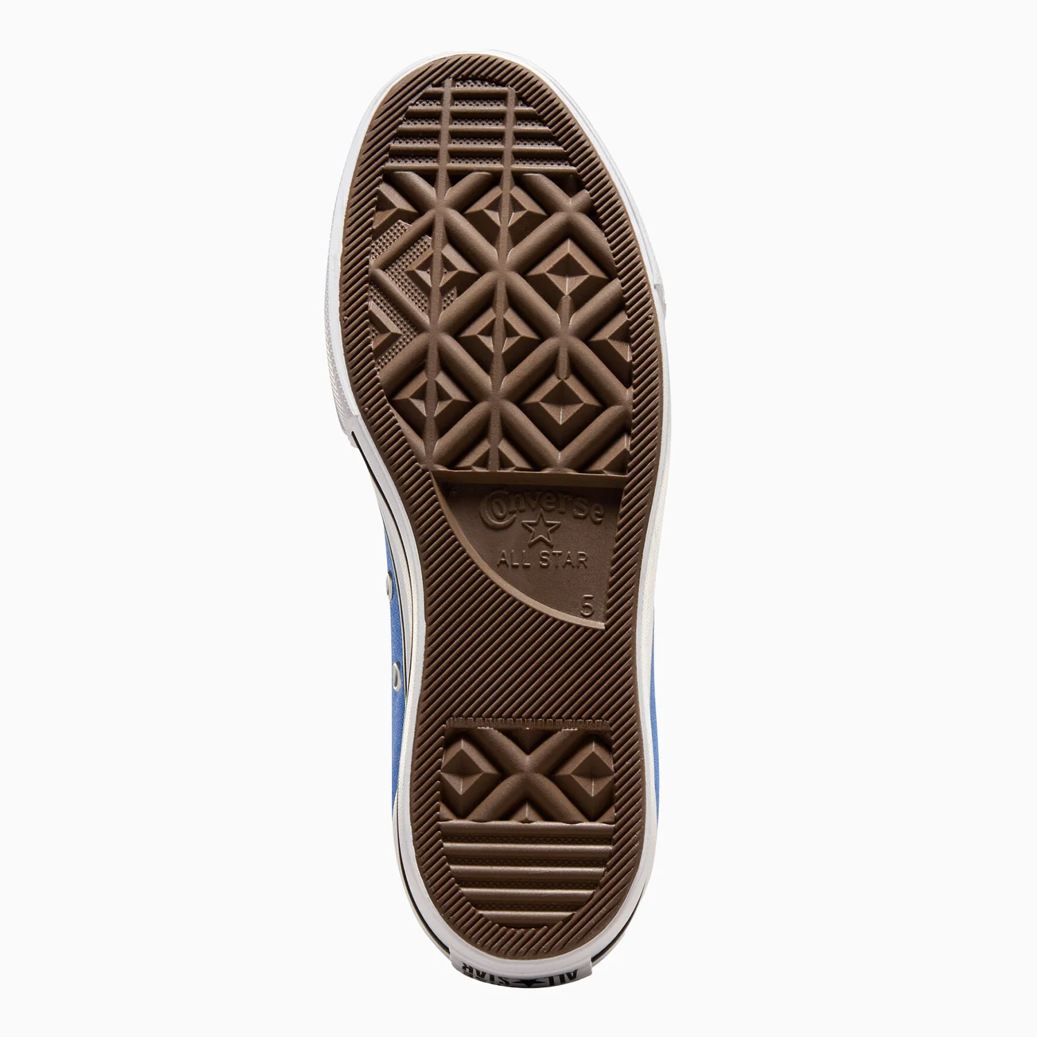 Women's Chuck Taylor All Star Lift Platform - Image 6