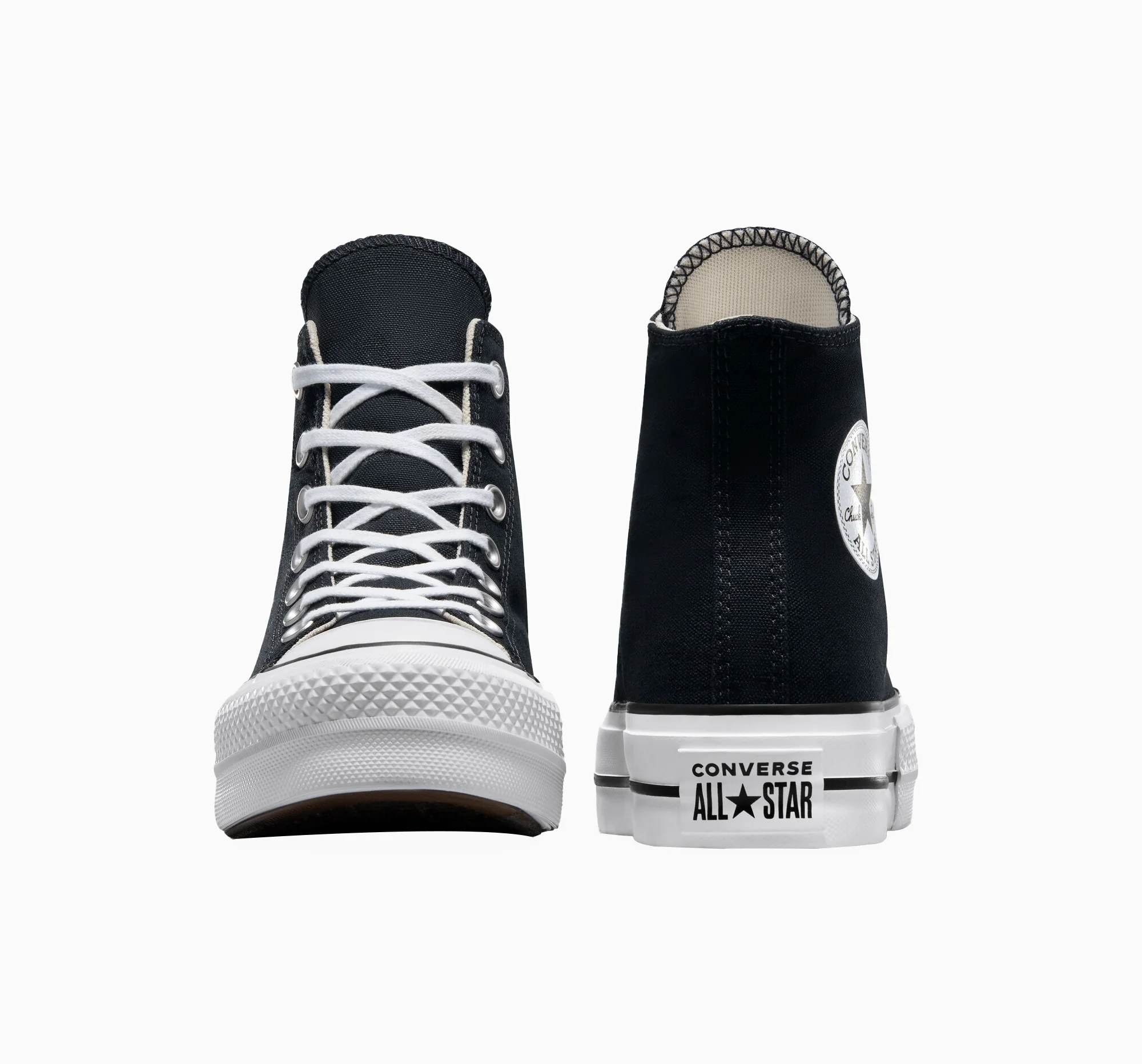 Women's Chuck Taylor All Star Lift Platform - Image 8