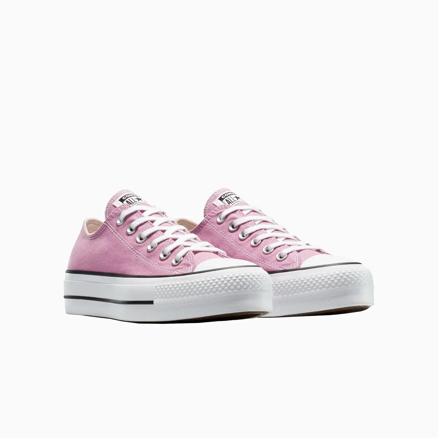 Women's Chuck Taylor All Star OX Cliffside - Image 5