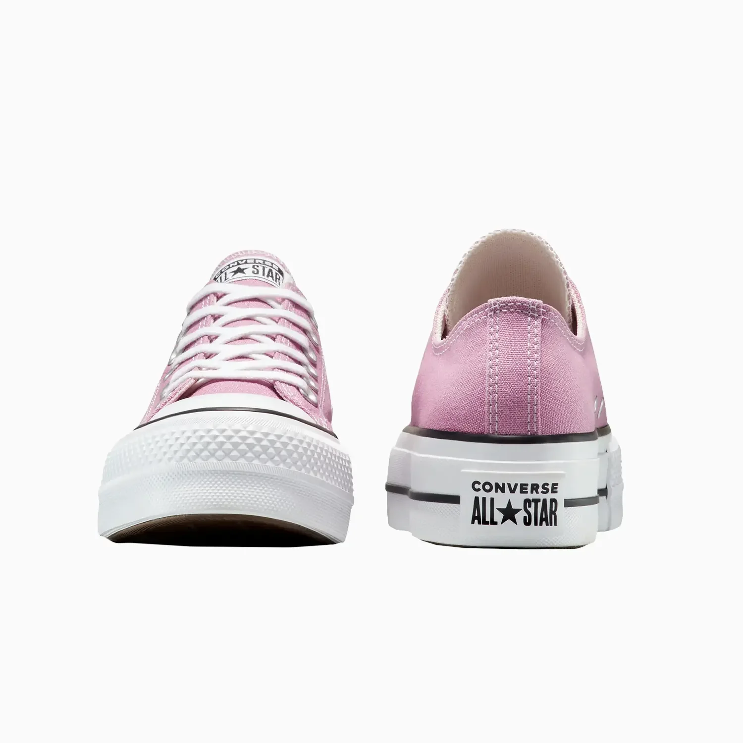 Women's Chuck Taylor All Star OX Cliffside - Image 8