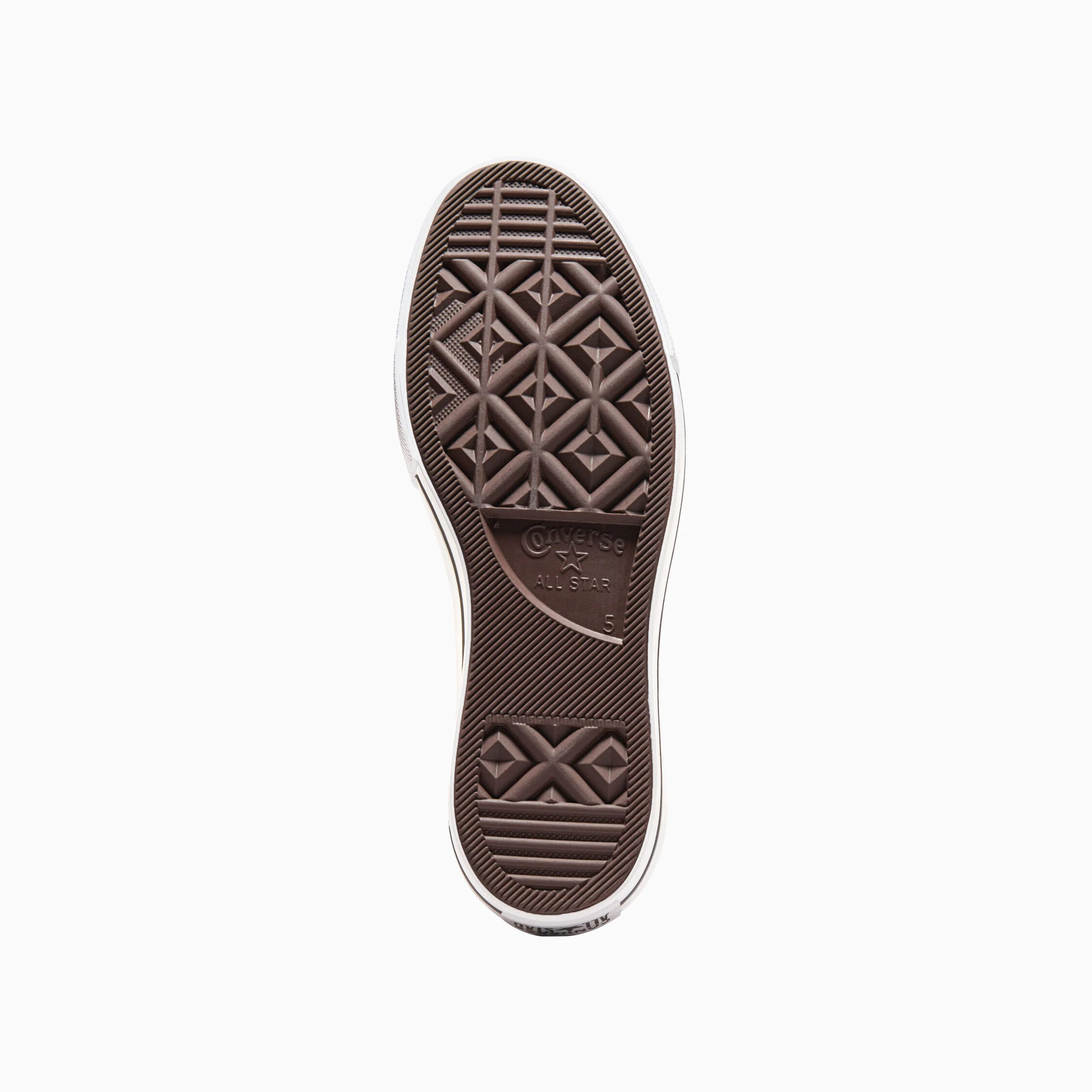 Women's Chuck Taylor All Star Platform Canvas - Image 4