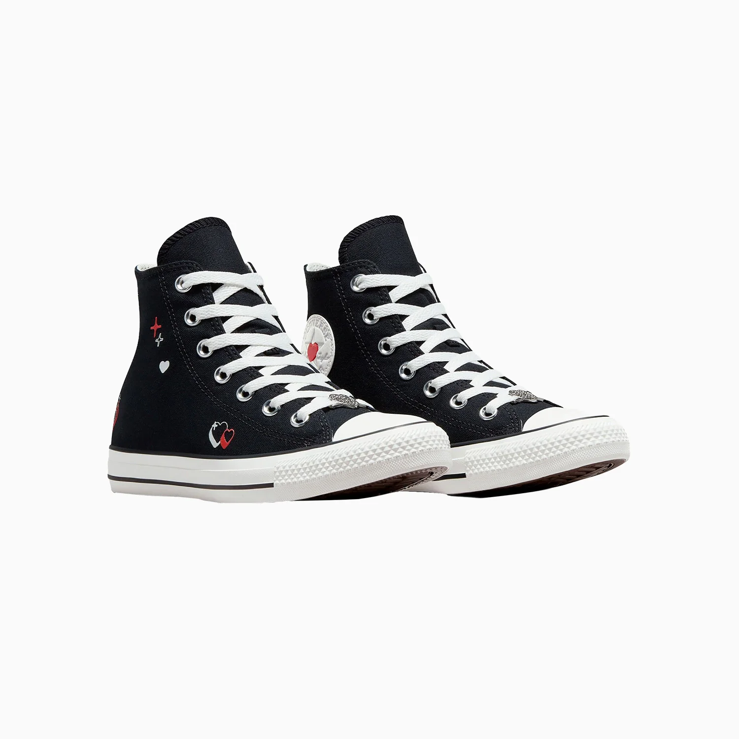 Women's Chuck Taylor All Star Y2K Heart - Image 3