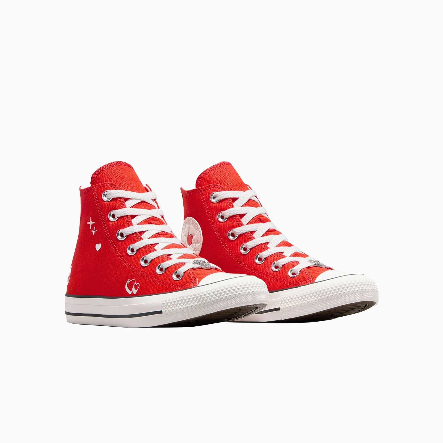 Women's Chuck Taylor All Star Y2K Heart - Image 3