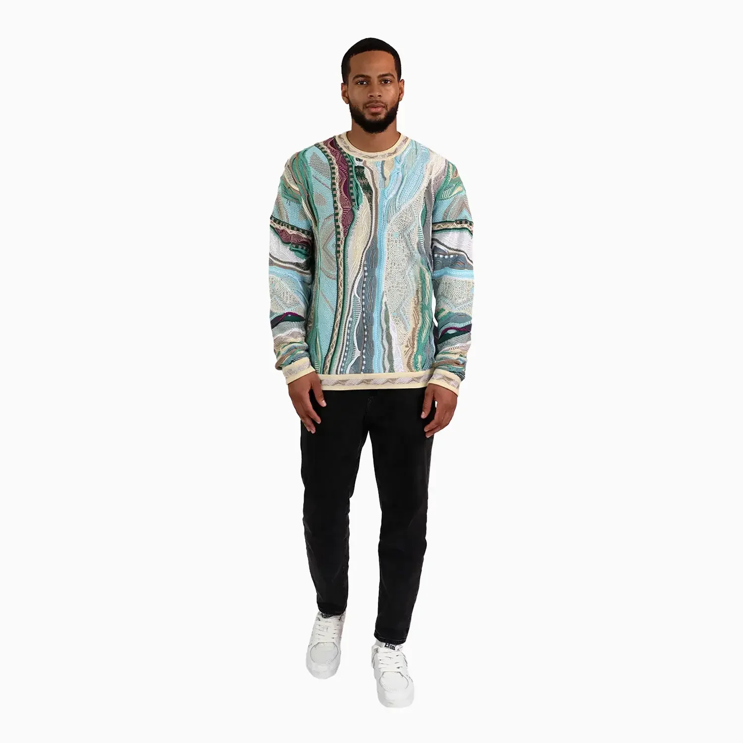Men's Sydney Sweater - Image 5
