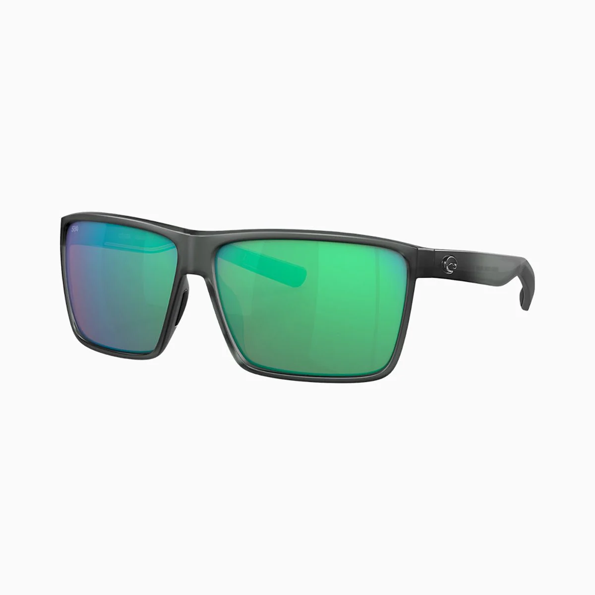 Men's Injected Man Sunglass - Image 2