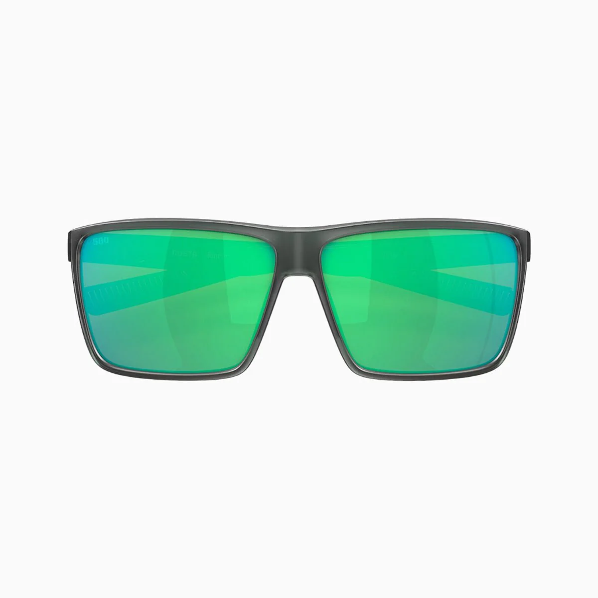 Men's Injected Man Sunglass - Image 3