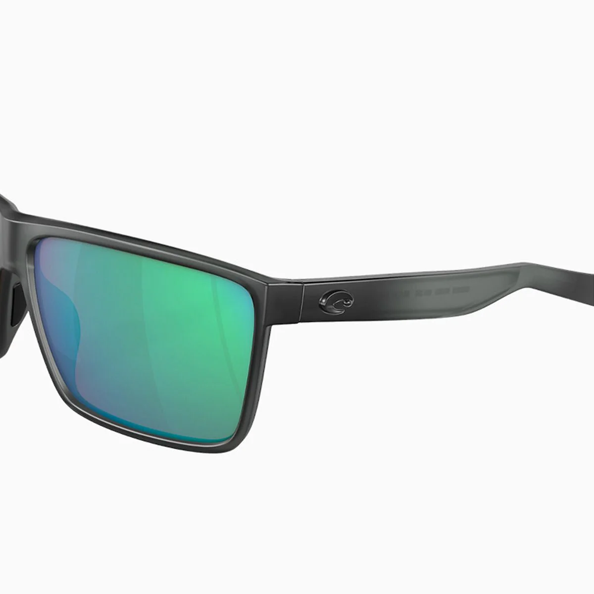 Men's Injected Man Sunglass - Image 6