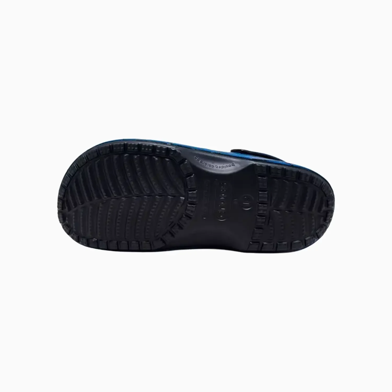 Classic Clog "Marvel Spider-Man" Slipper - Image 5