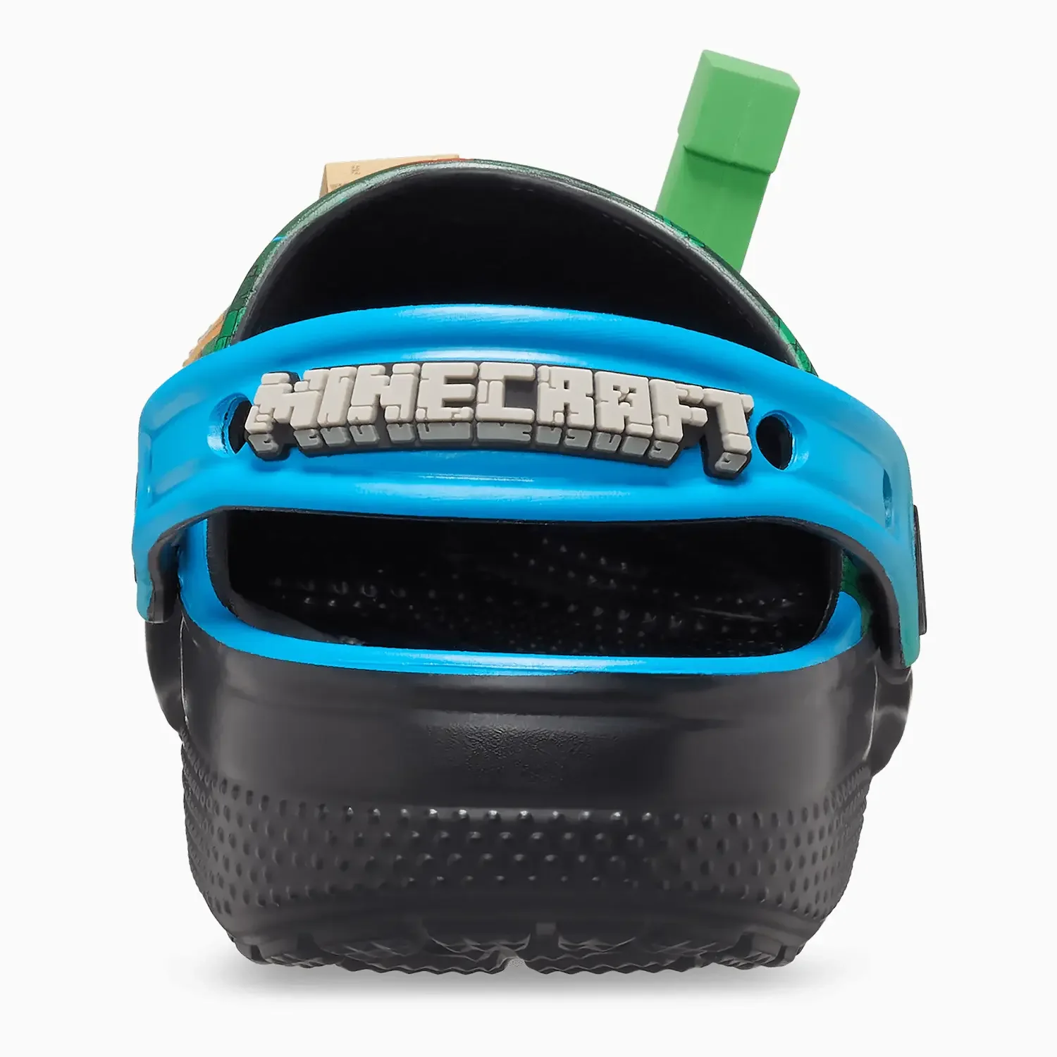 Kid's Minecraft Classic Clog Slipper - Image 6