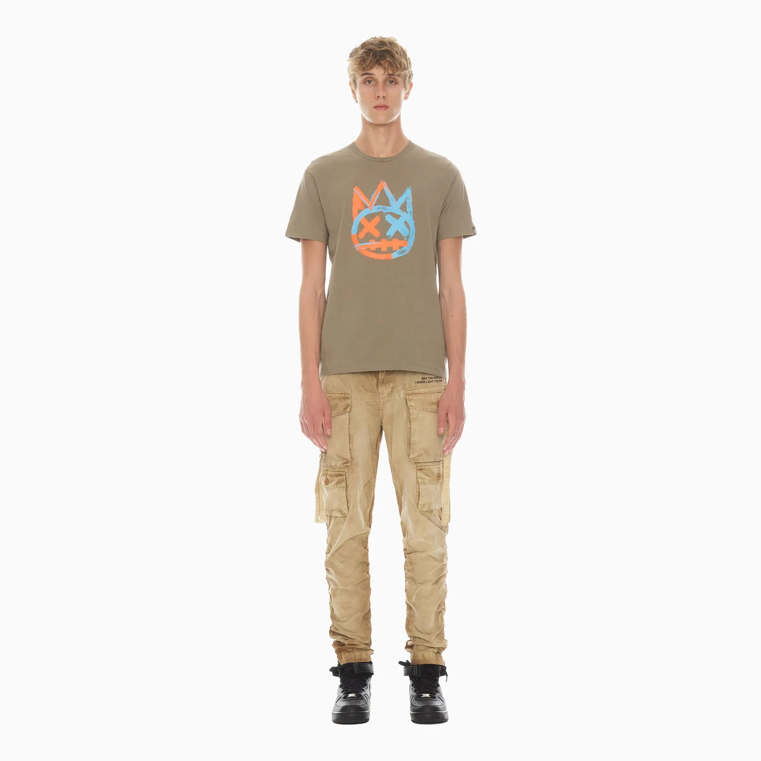 Men's Rocker Cargo Pant - Image 4