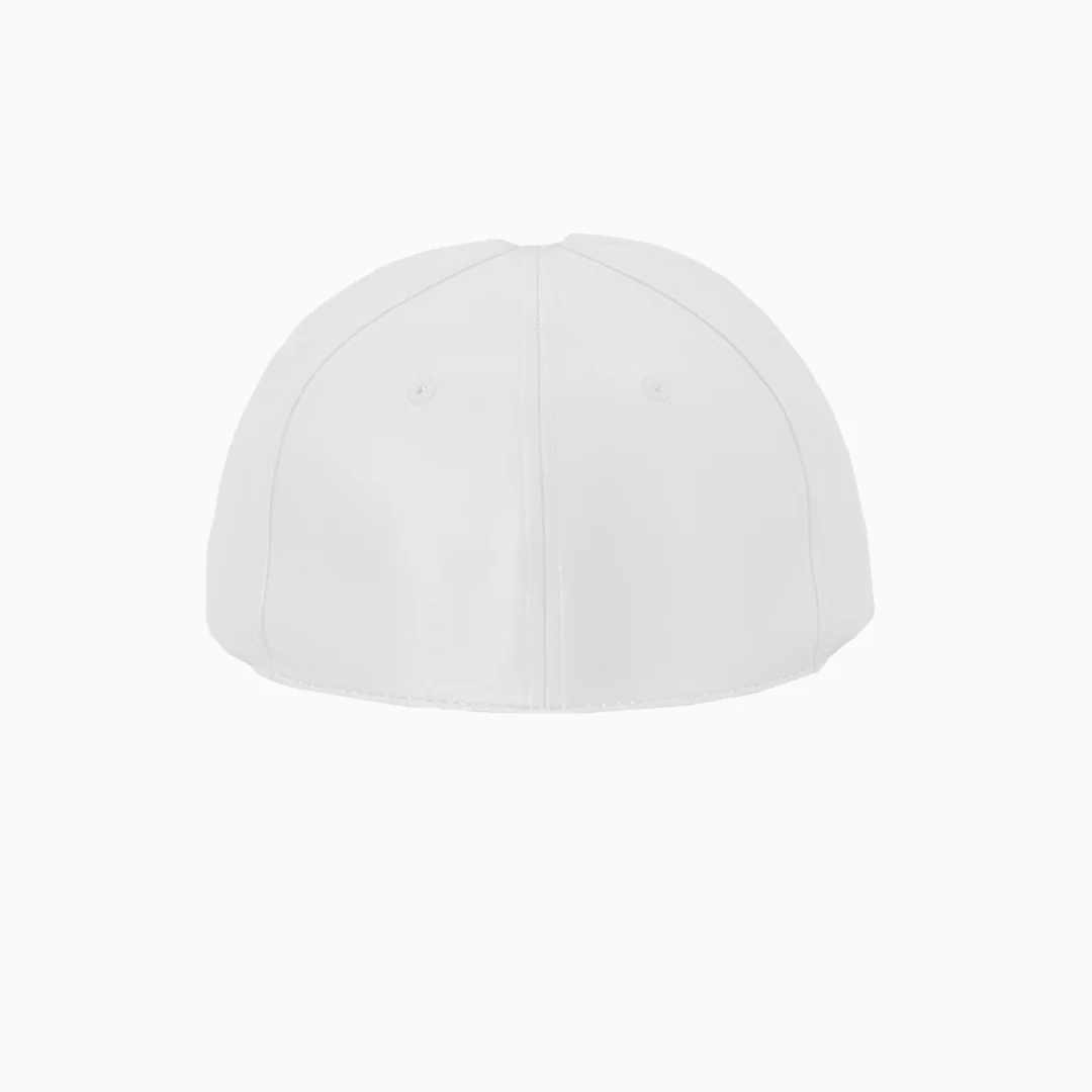 Custom All-Leather Buck 50 Leather Hat - Image 40