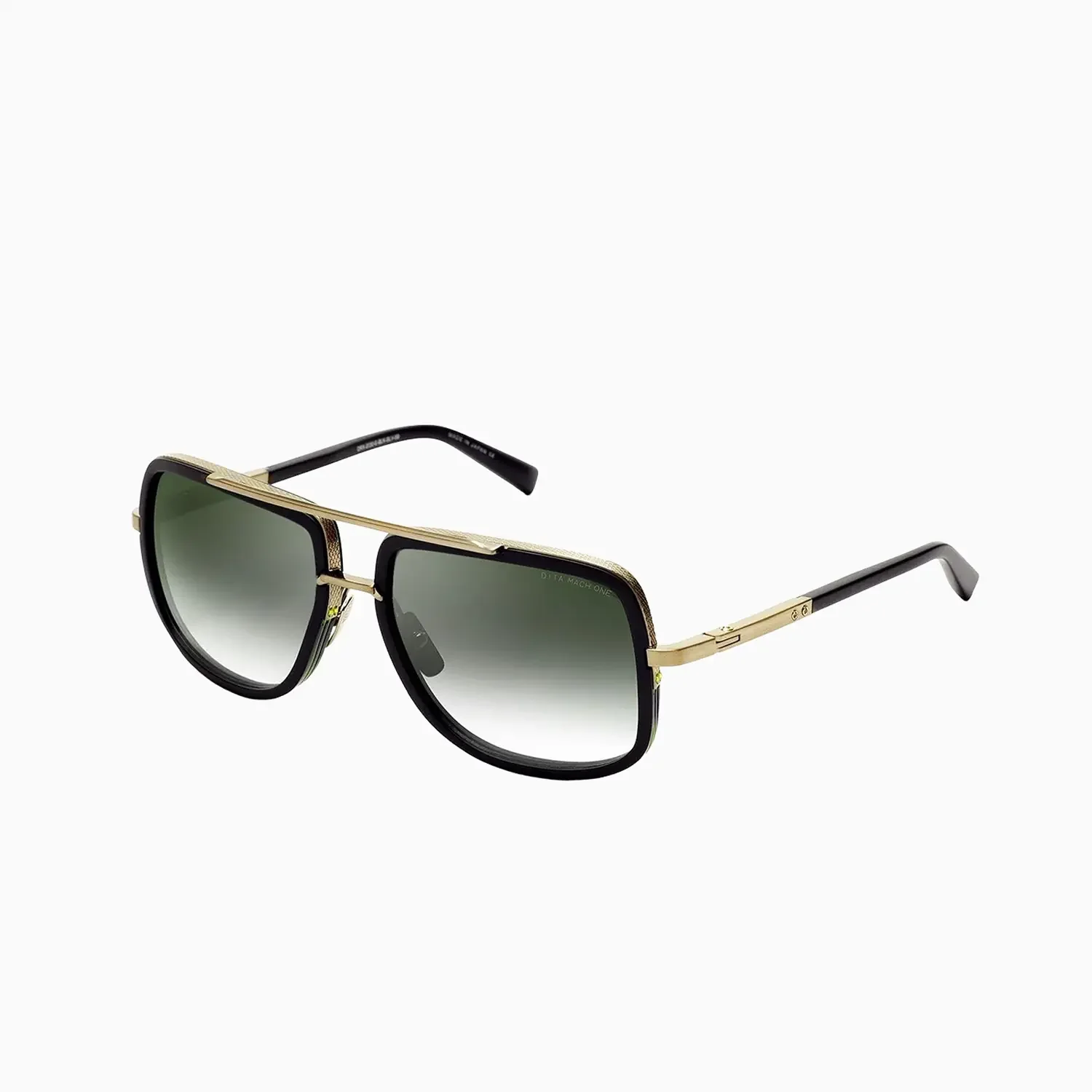 Dita MACH-ONE Sunglasses - Image 2