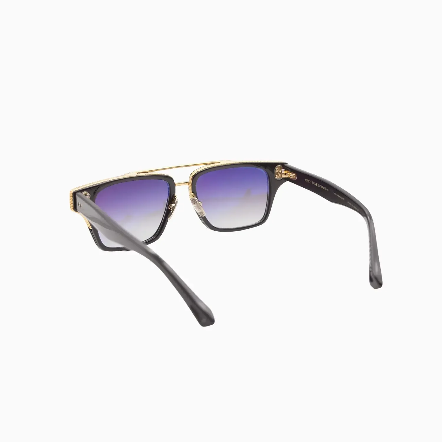Dita MACH-THREE Sunglasses - Image 3