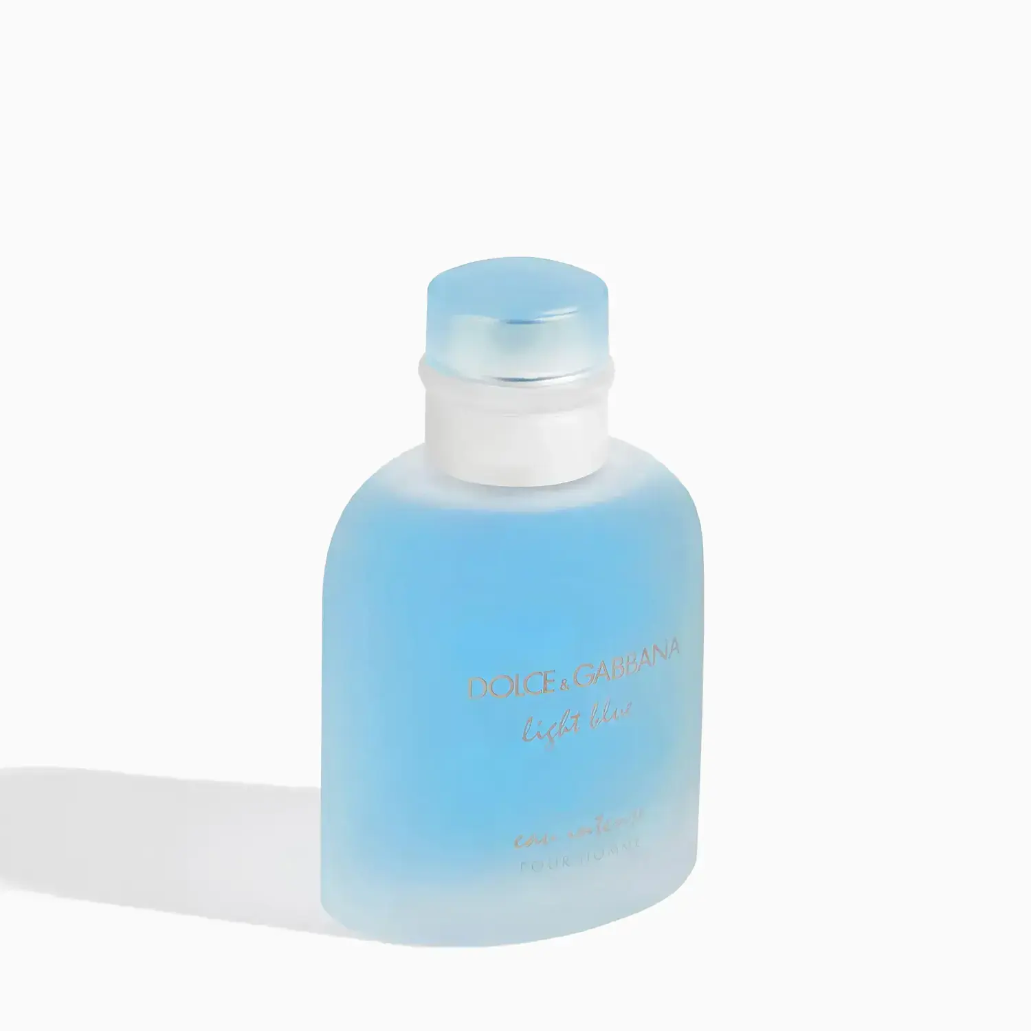 Light Blue Pour Homme Eau De Parfum Intense 3.3 Oz - Image 3