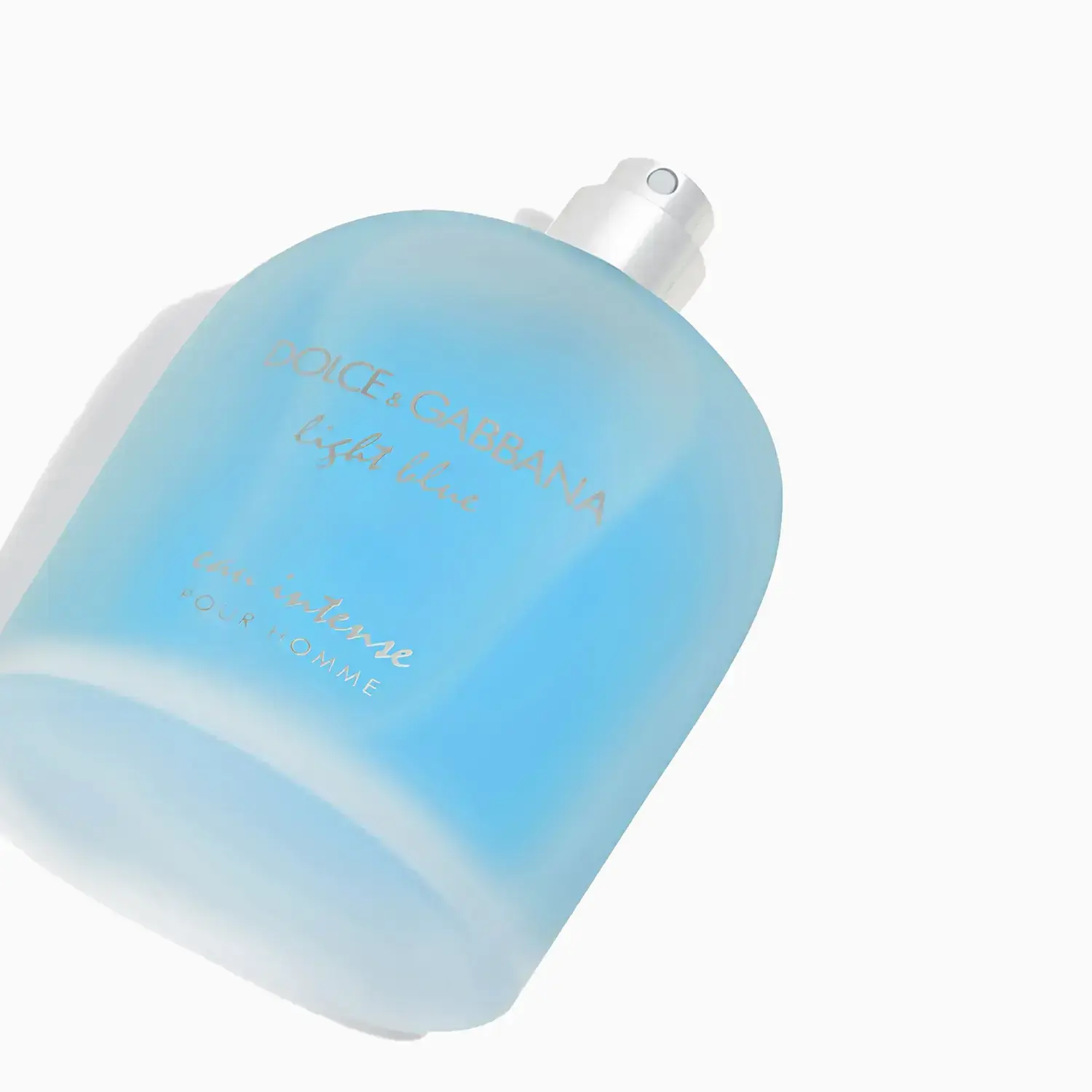 Light Blue Pour Homme Eau De Parfum Intense 3.3 Oz - Image 5